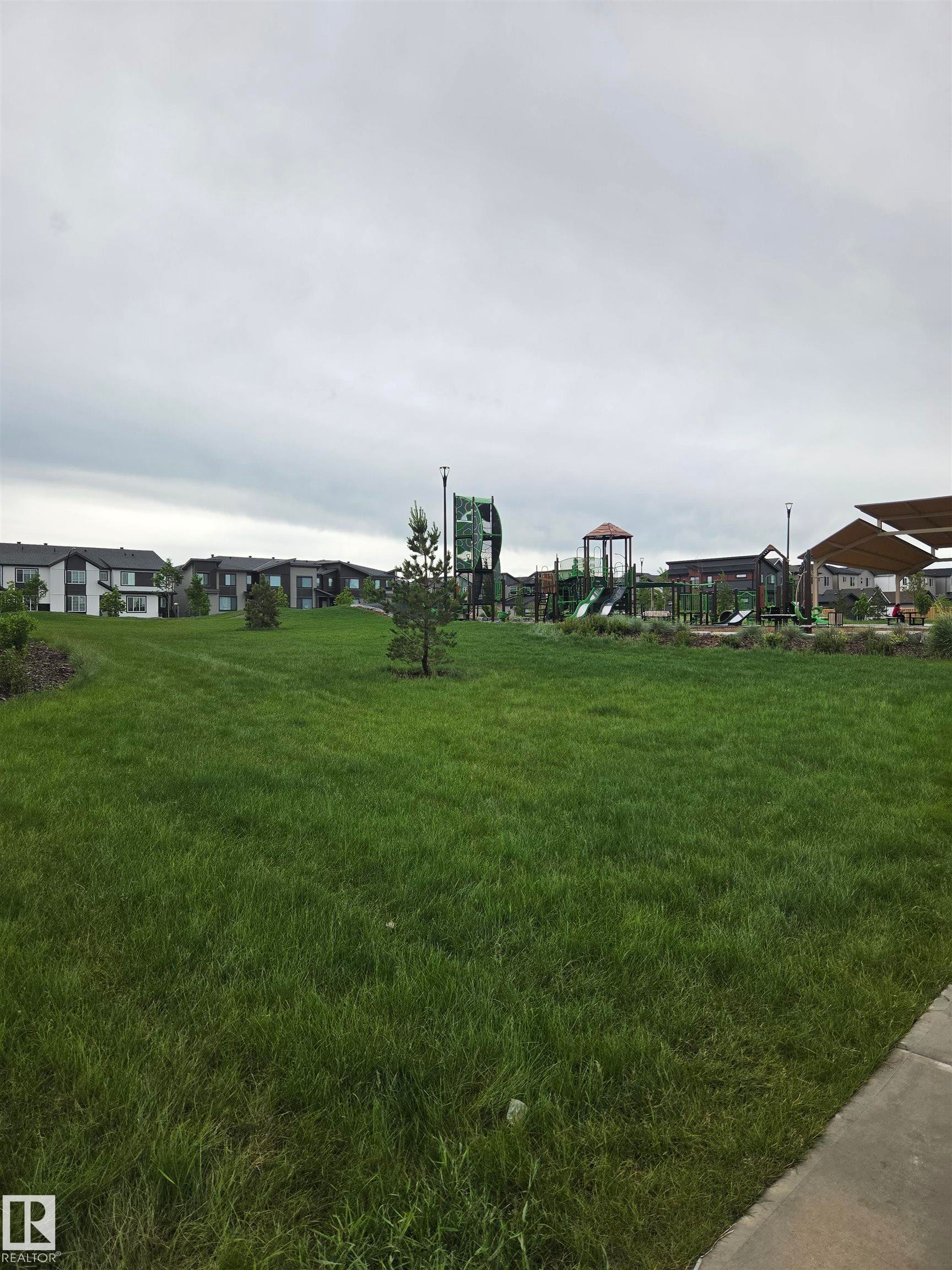 Yard - 113 29A Street, Edmonton, AB
