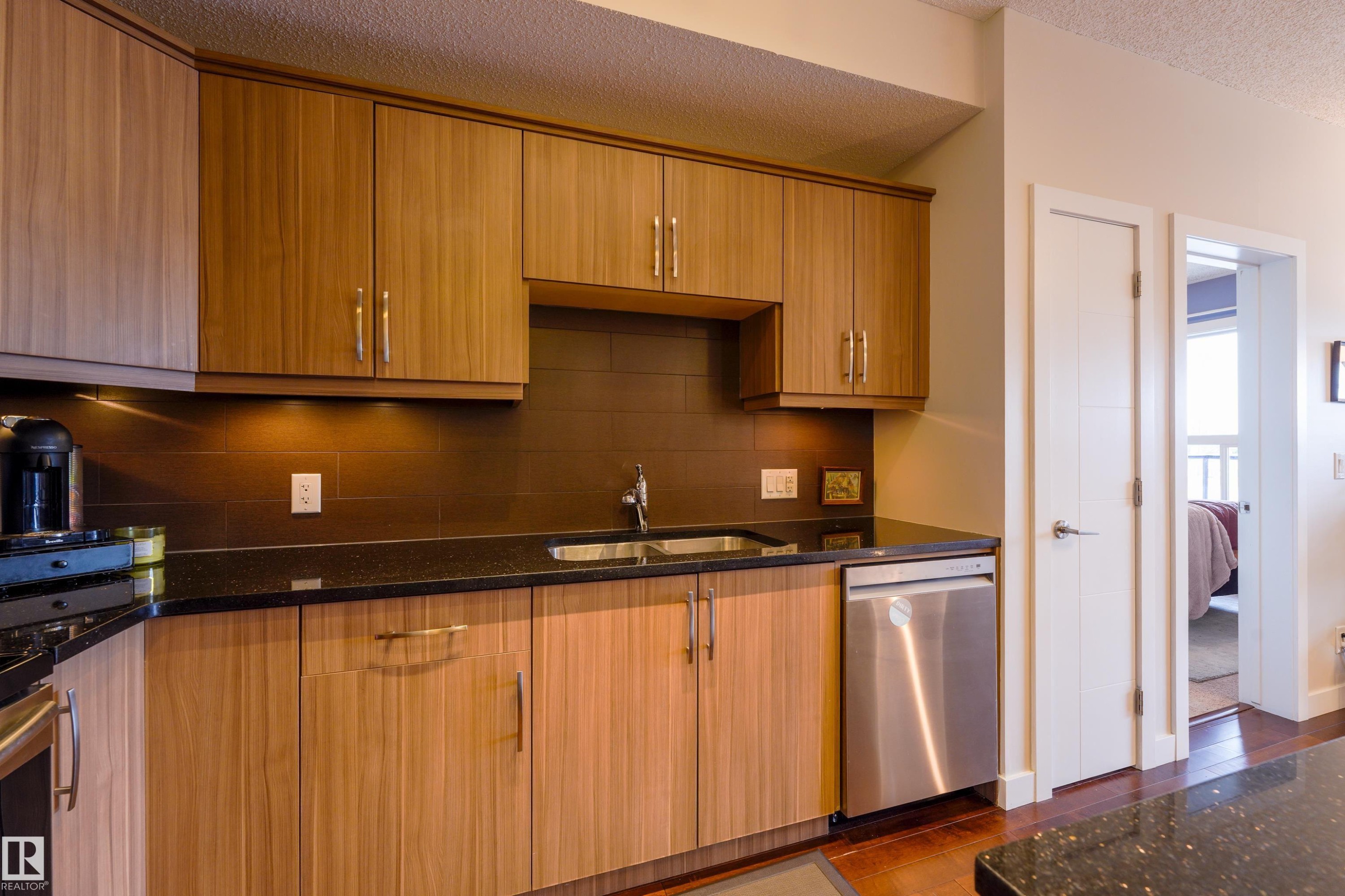 316 10523 123 Street, Edmonton, AB