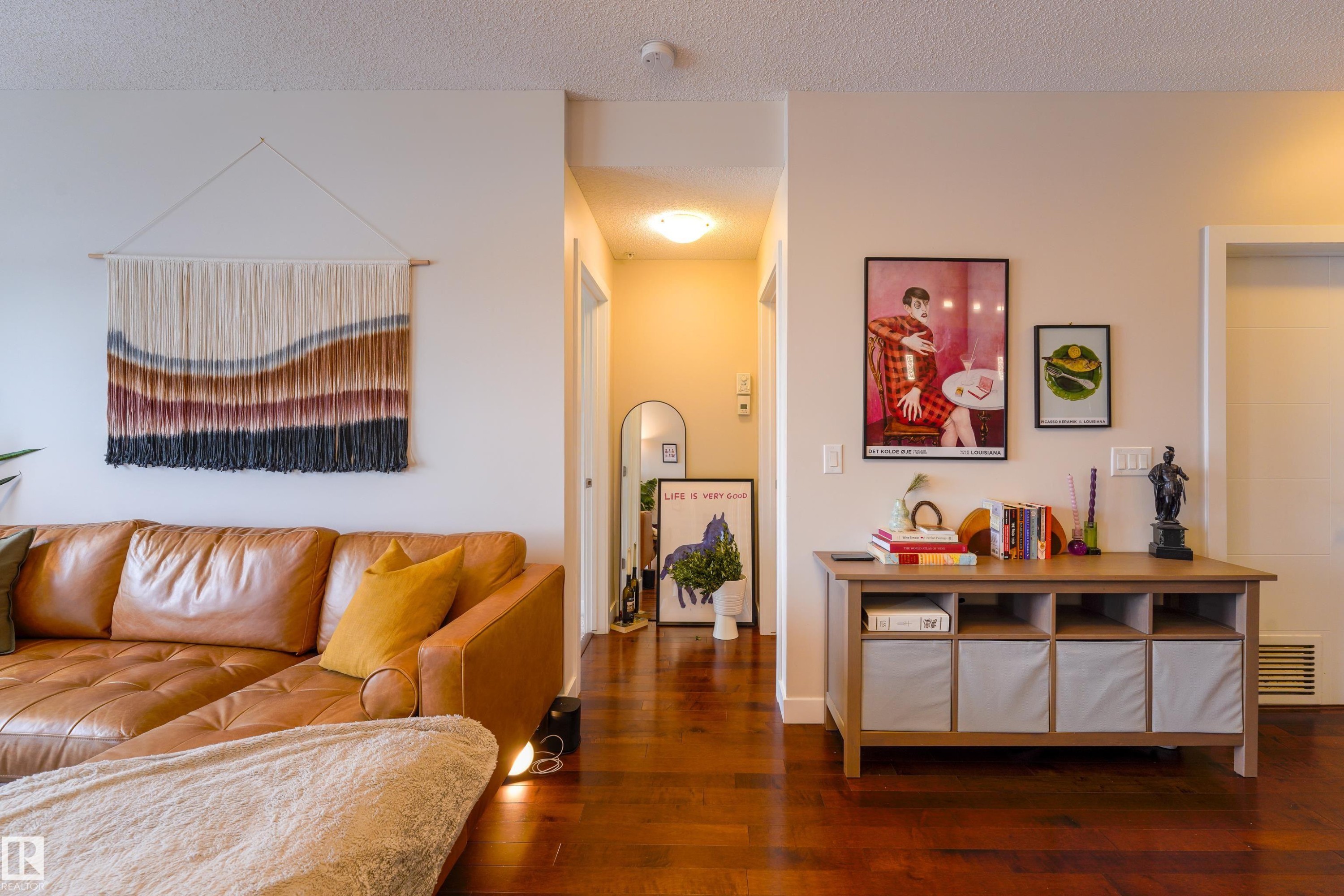 316 10523 123 Street, Edmonton, AB