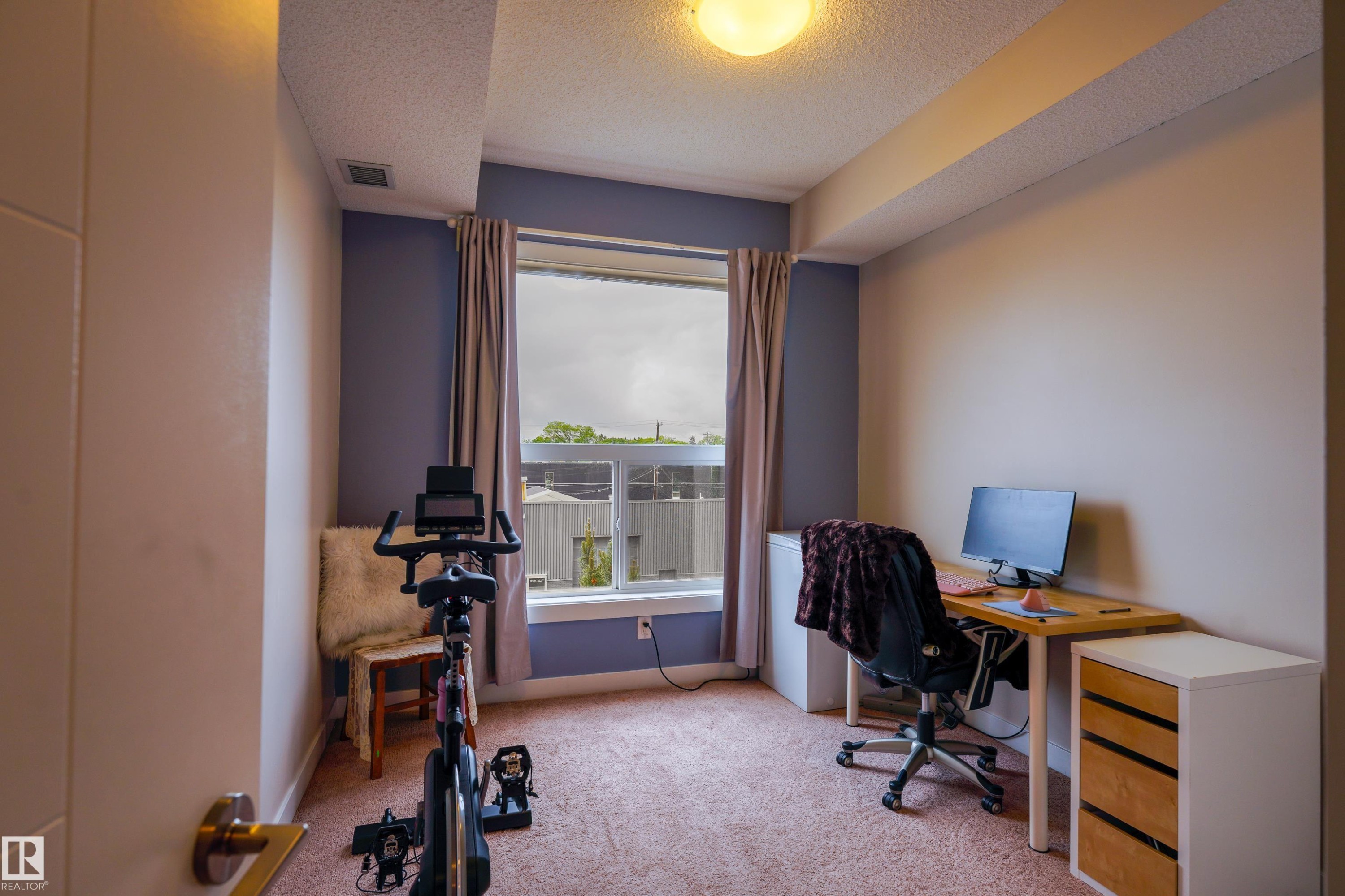 316 10523 123 Street, Edmonton, AB