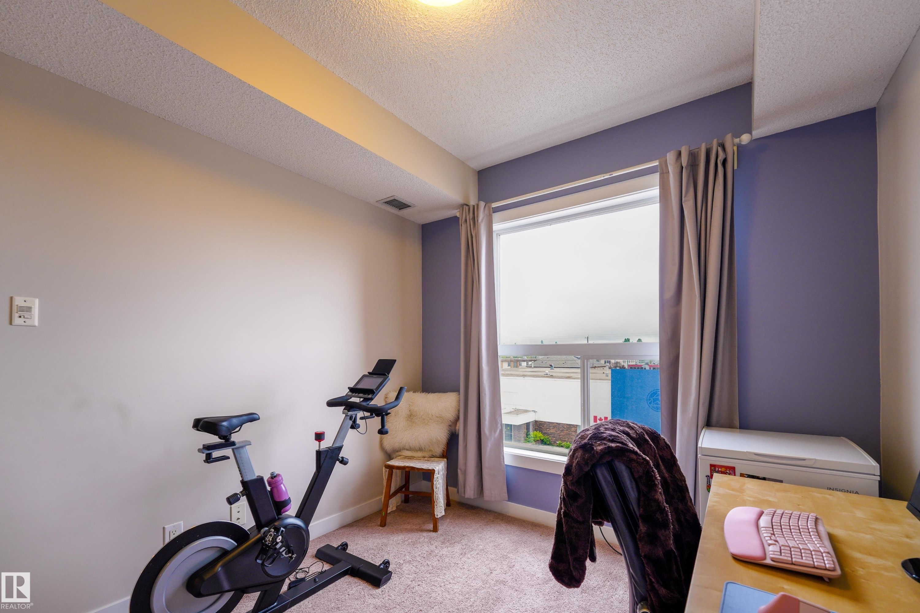 316 10523 123 Street, Edmonton, AB