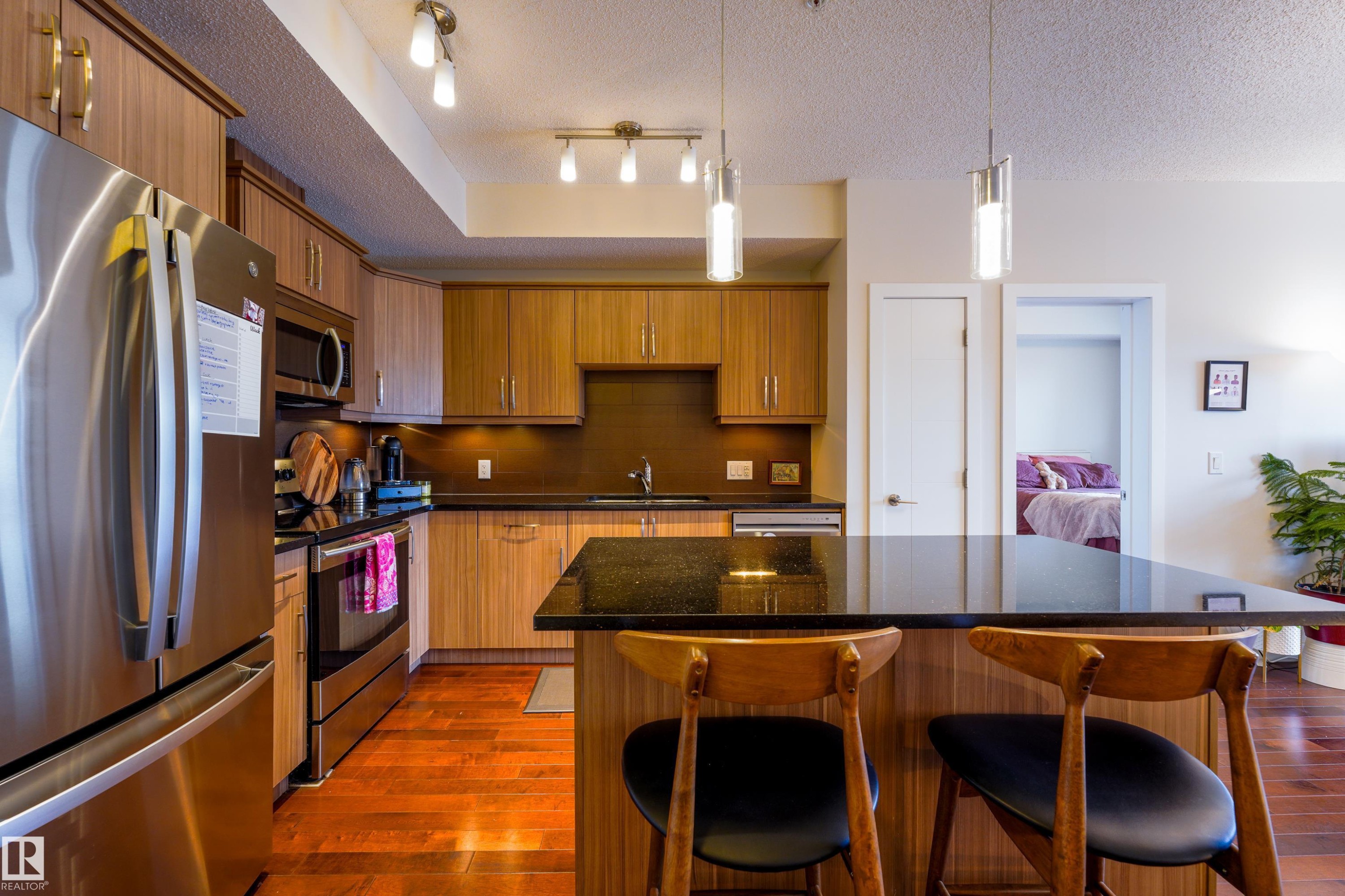 316 10523 123 Street, Edmonton, AB