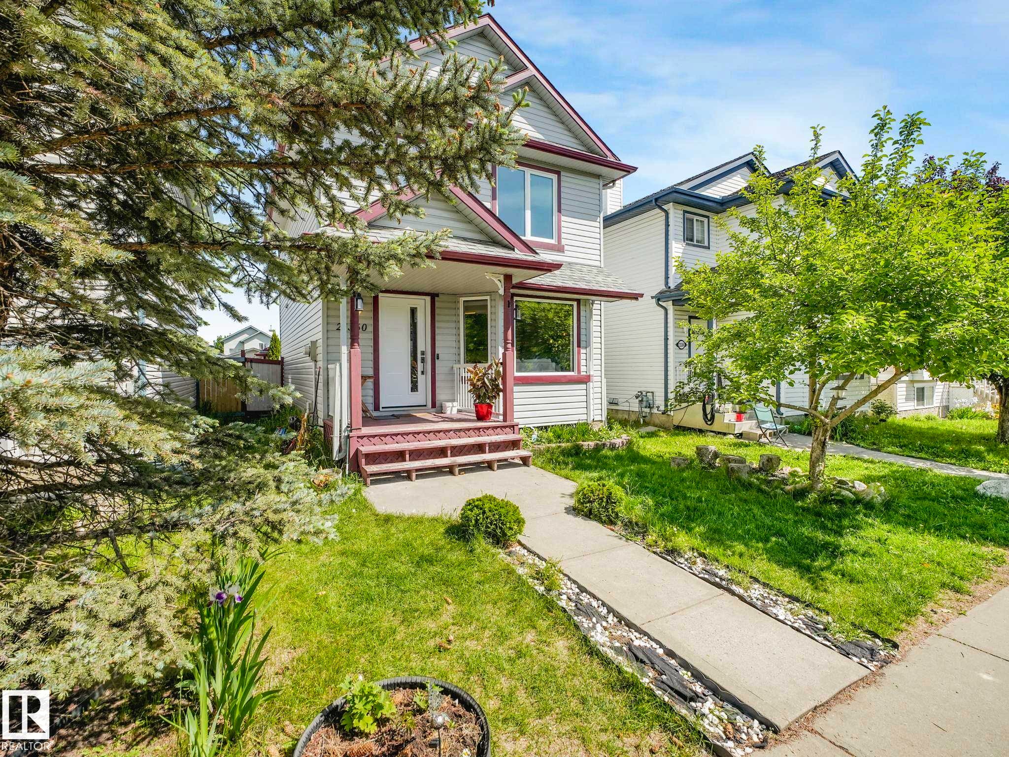 21360 89 Avenue, Edmonton, AB
