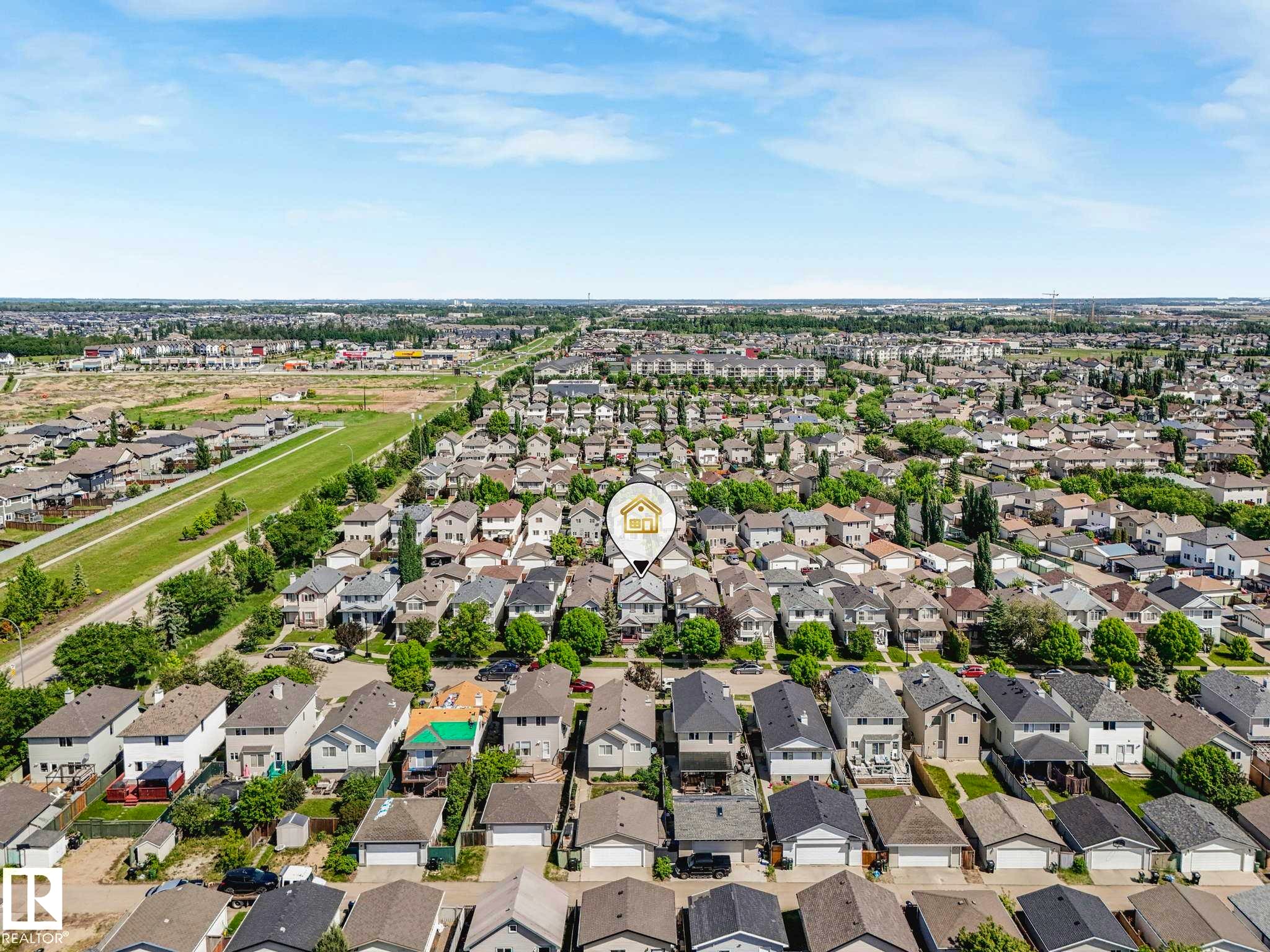 21360 89 Avenue, Edmonton, AB