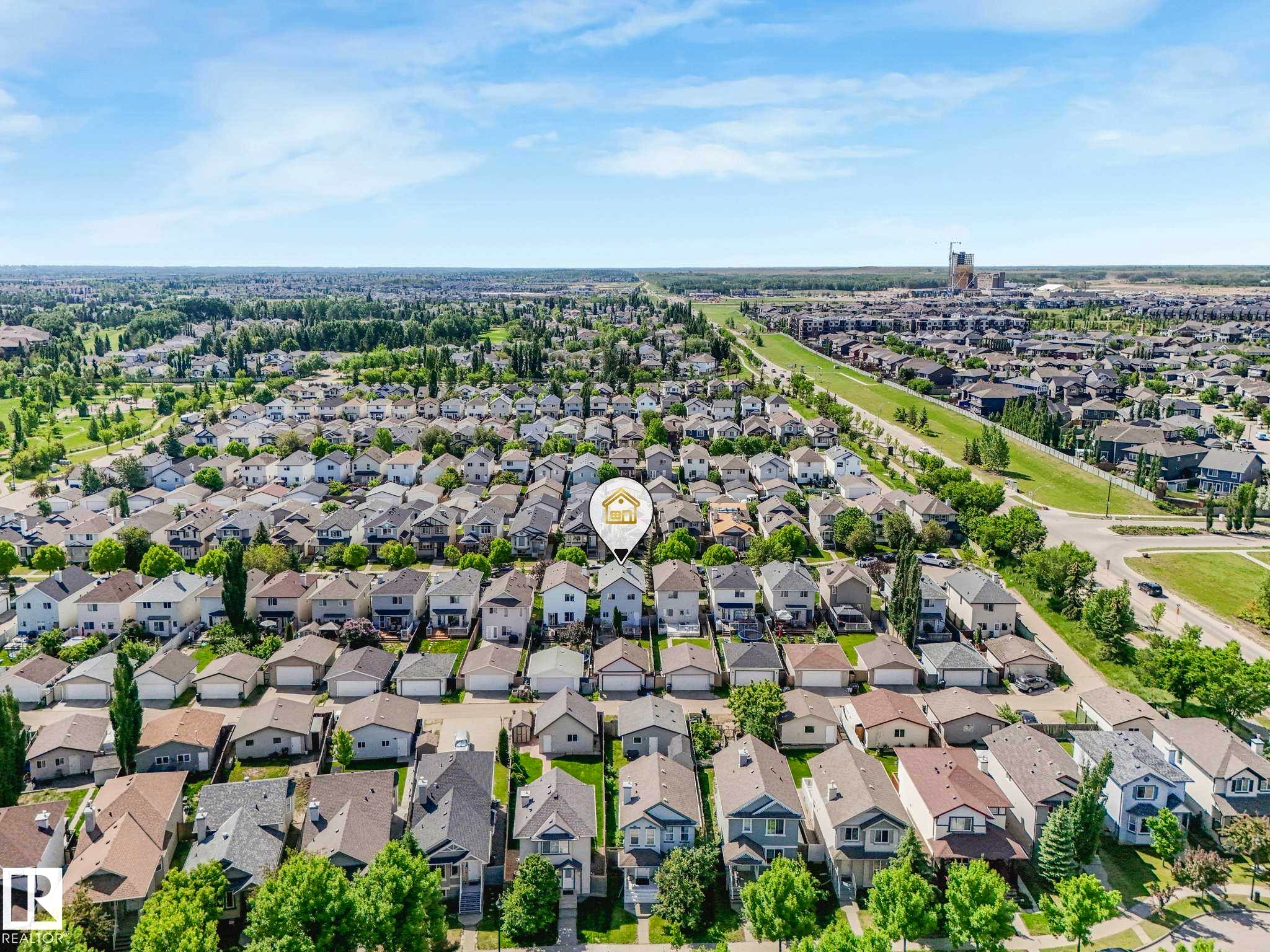 21360 89 Avenue, Edmonton, AB
