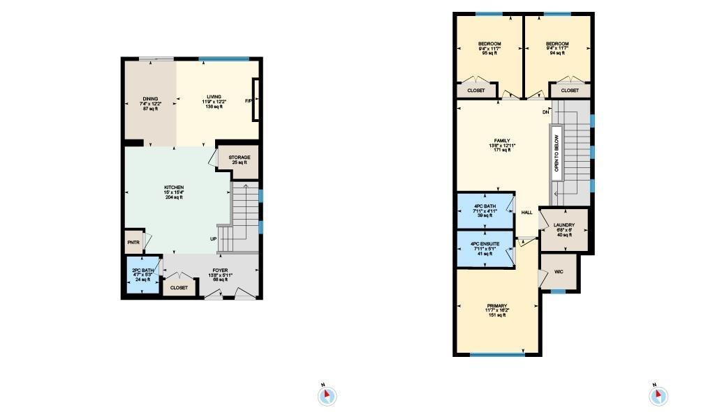 9328 Pear Link Link, Edmonton, AB