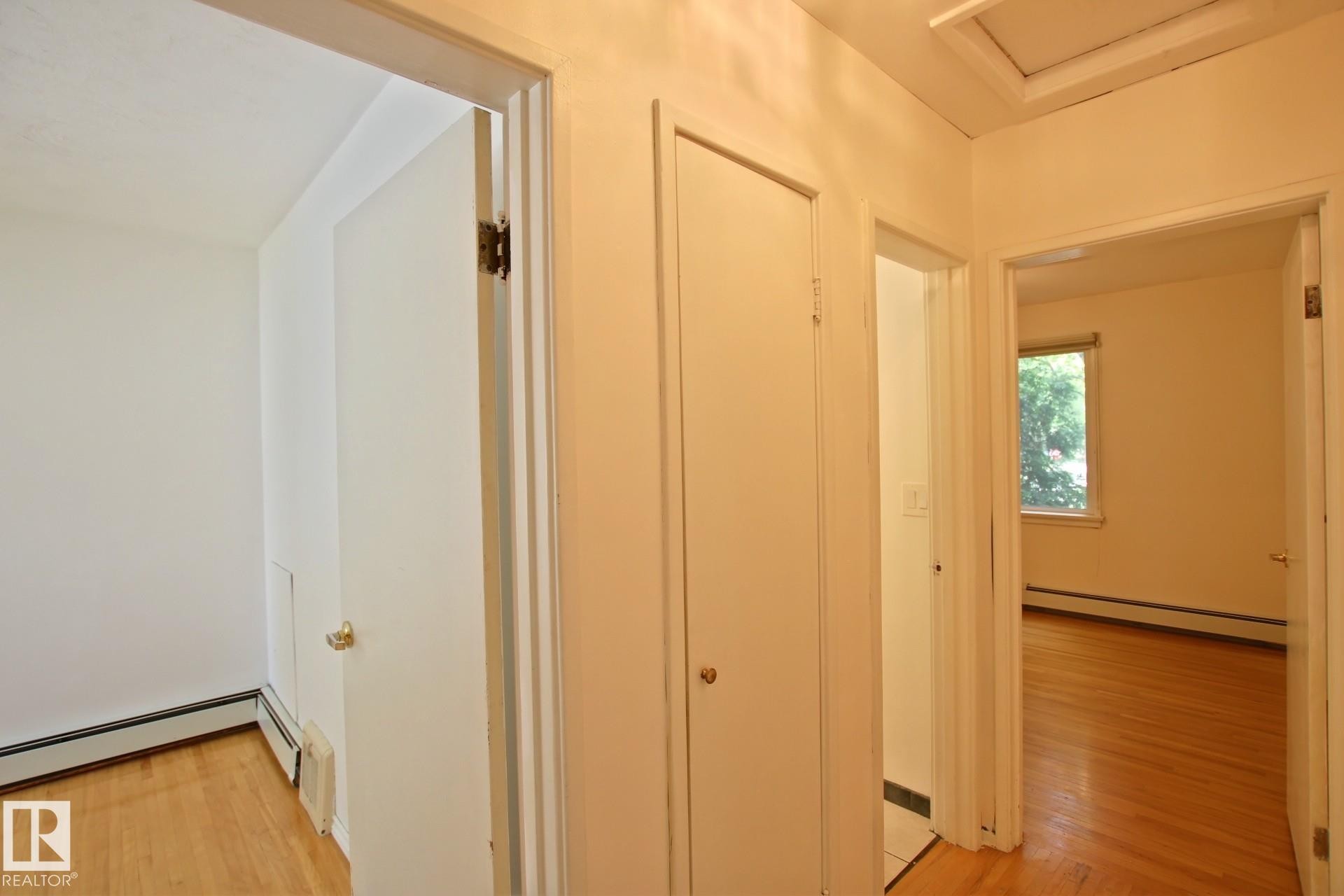 Corridor - 11242 56 Street, Edmonton, AB