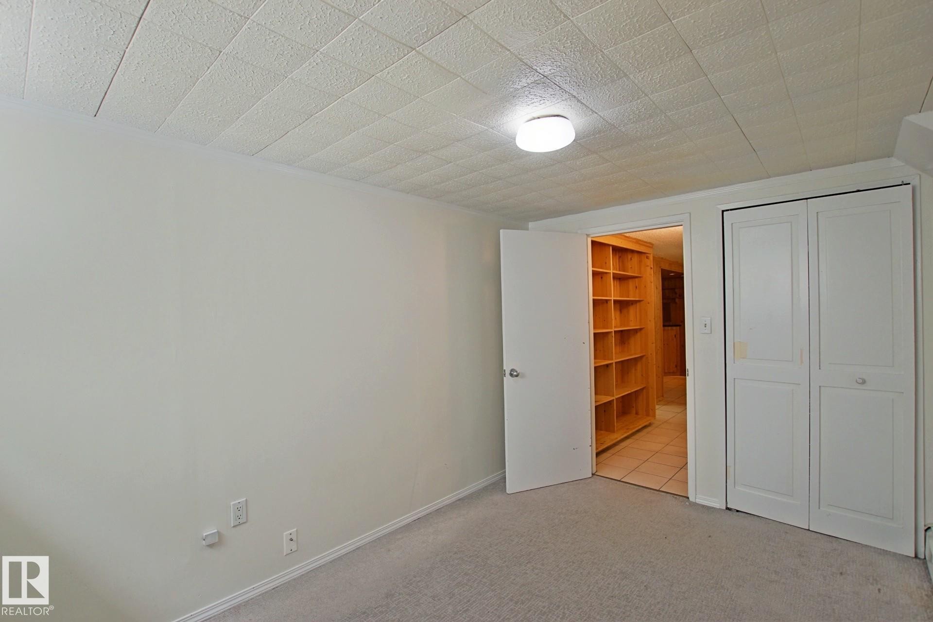 Bedroom - 11242 56 Street, Edmonton, AB