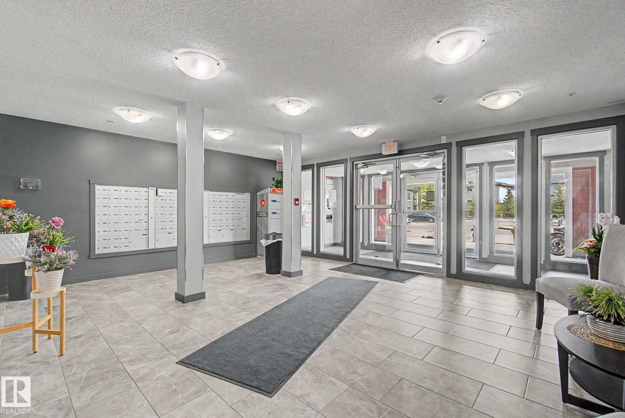 123 5370 Chappelle Road, Edmonton, AB