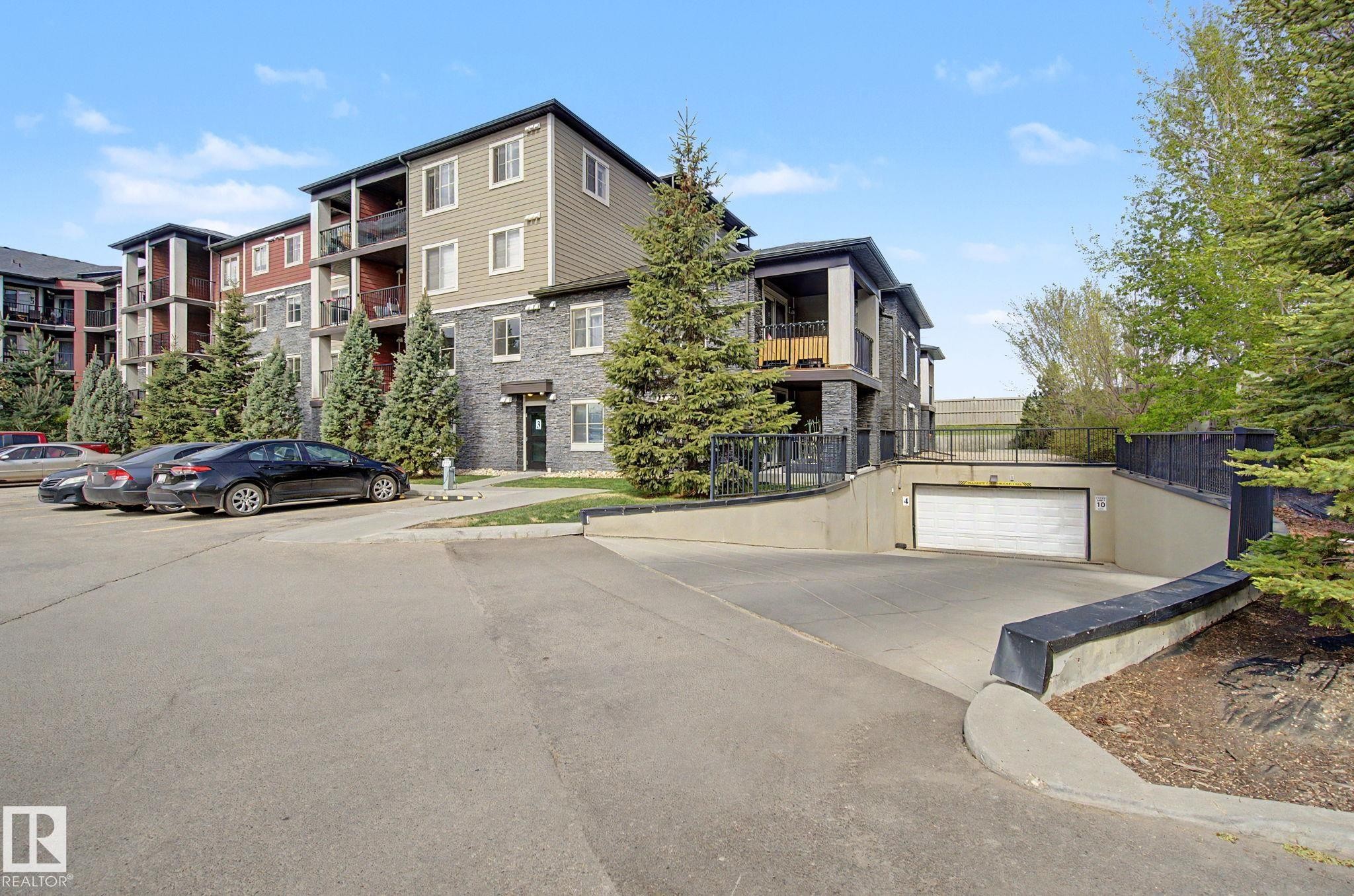 123 5370 Chappelle Road, Edmonton, AB