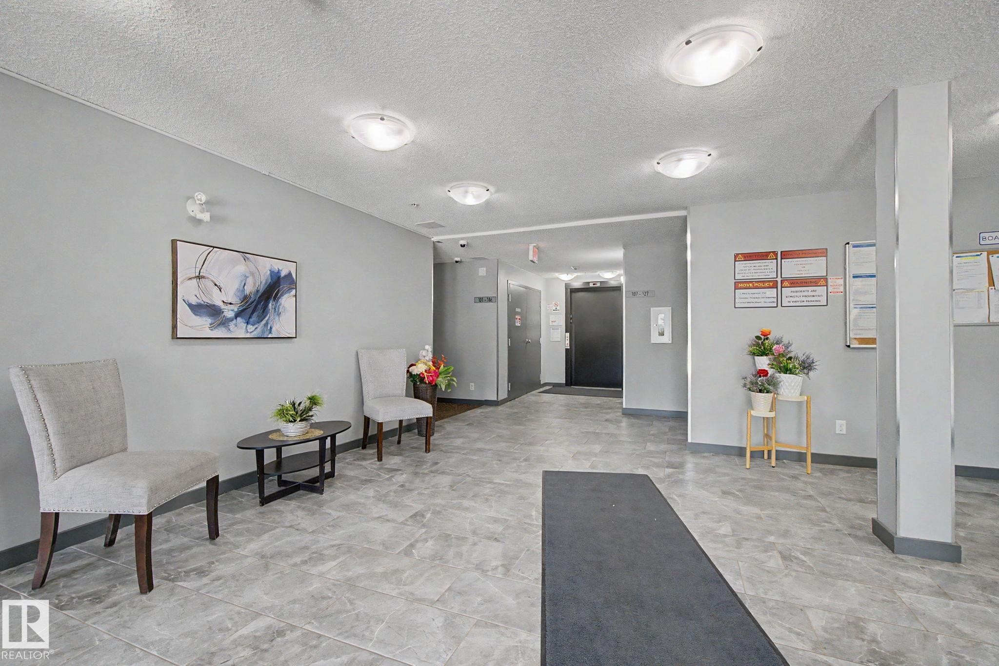 123 5370 Chappelle Road, Edmonton, AB