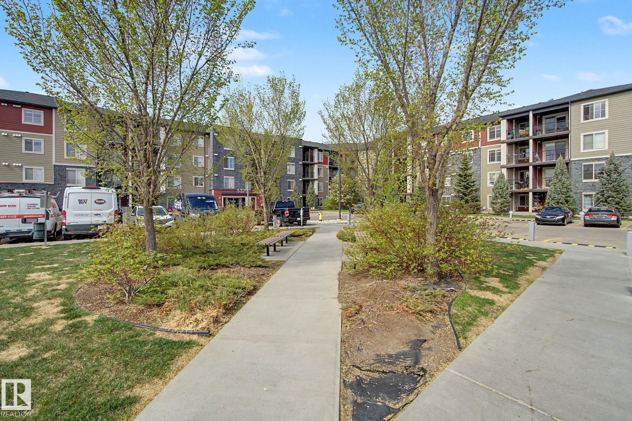 123 5370 Chappelle Road, Edmonton, AB