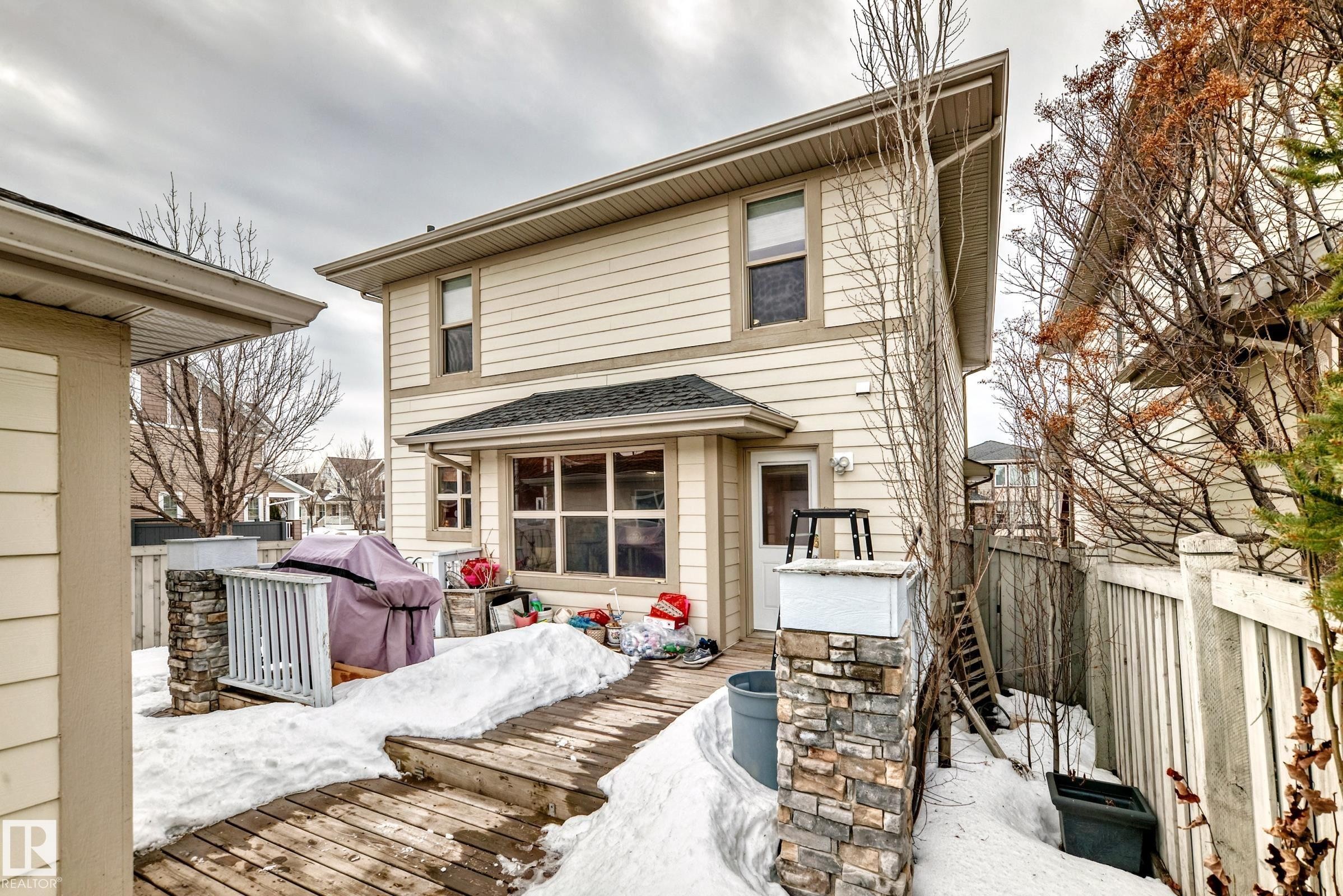 351 Griesbach School Road, Edmonton, AB