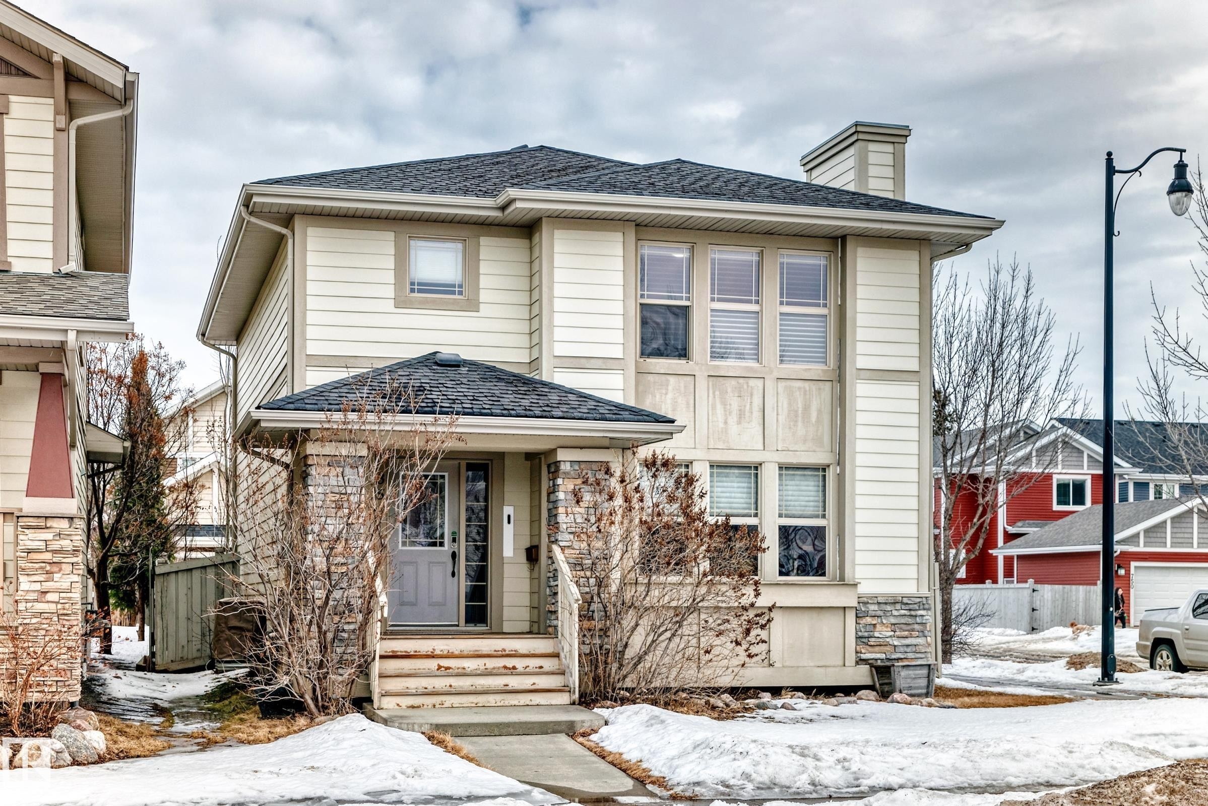 351 Griesbach School Road, Edmonton, AB