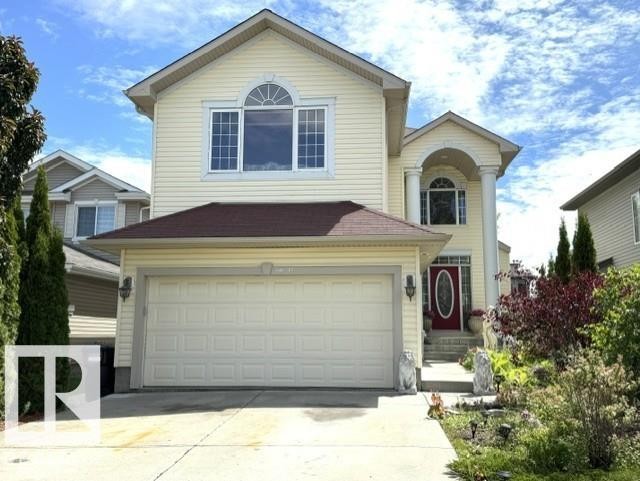 3711 163 Avenue, Edmonton, AB