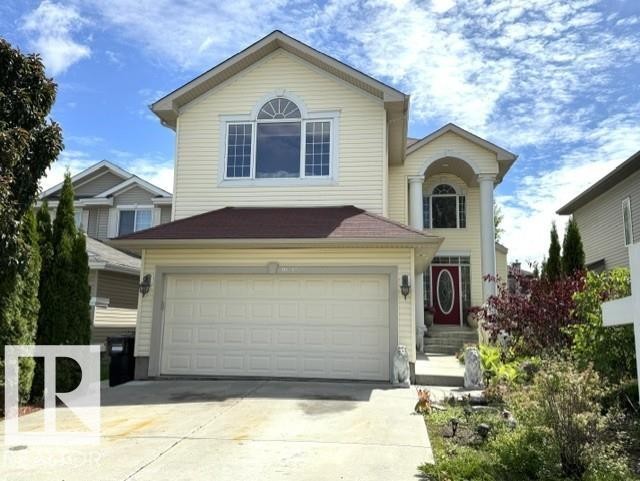 3711 163 Avenue, Edmonton, AB