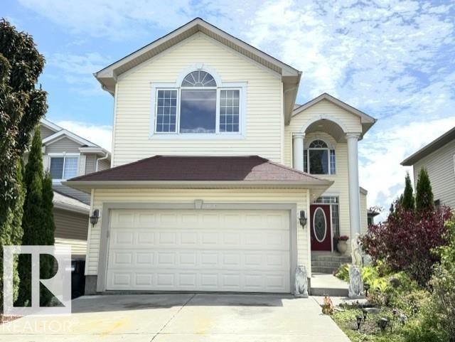 3711 163 Avenue, Edmonton, AB