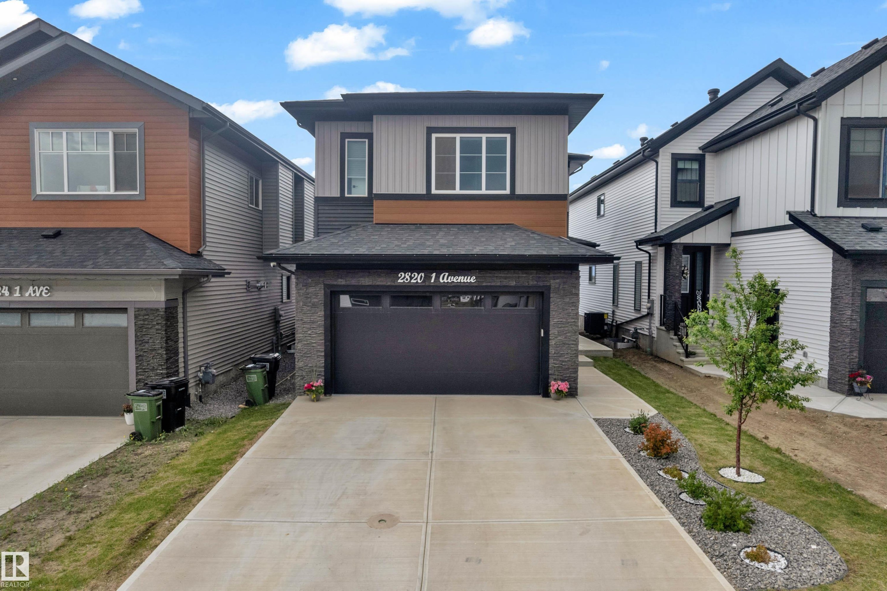 2820 1 Avenue, Edmonton, AB
