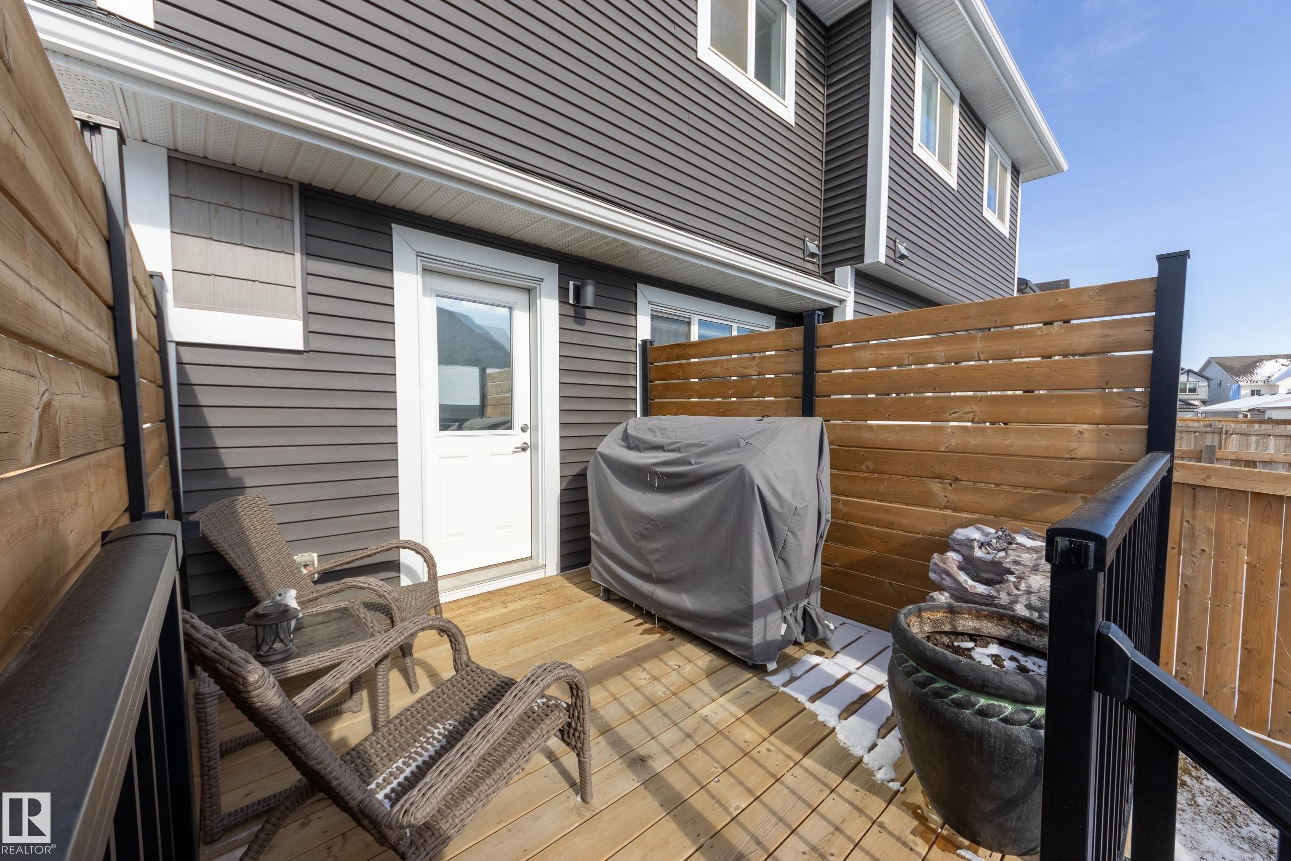 5181 Edgemont Boulevard, Edmonton, AB
