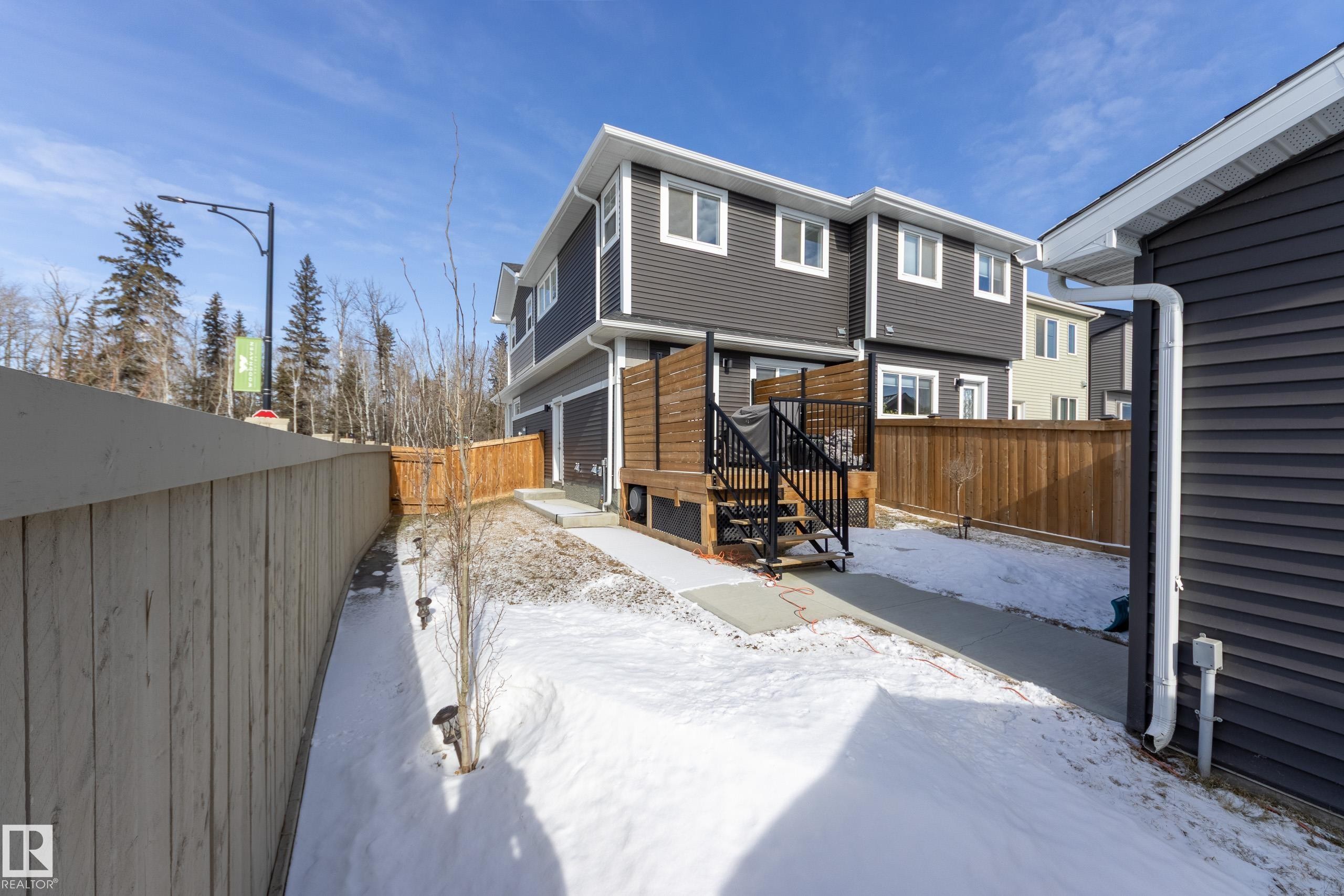 5181 Edgemont Boulevard, Edmonton, AB