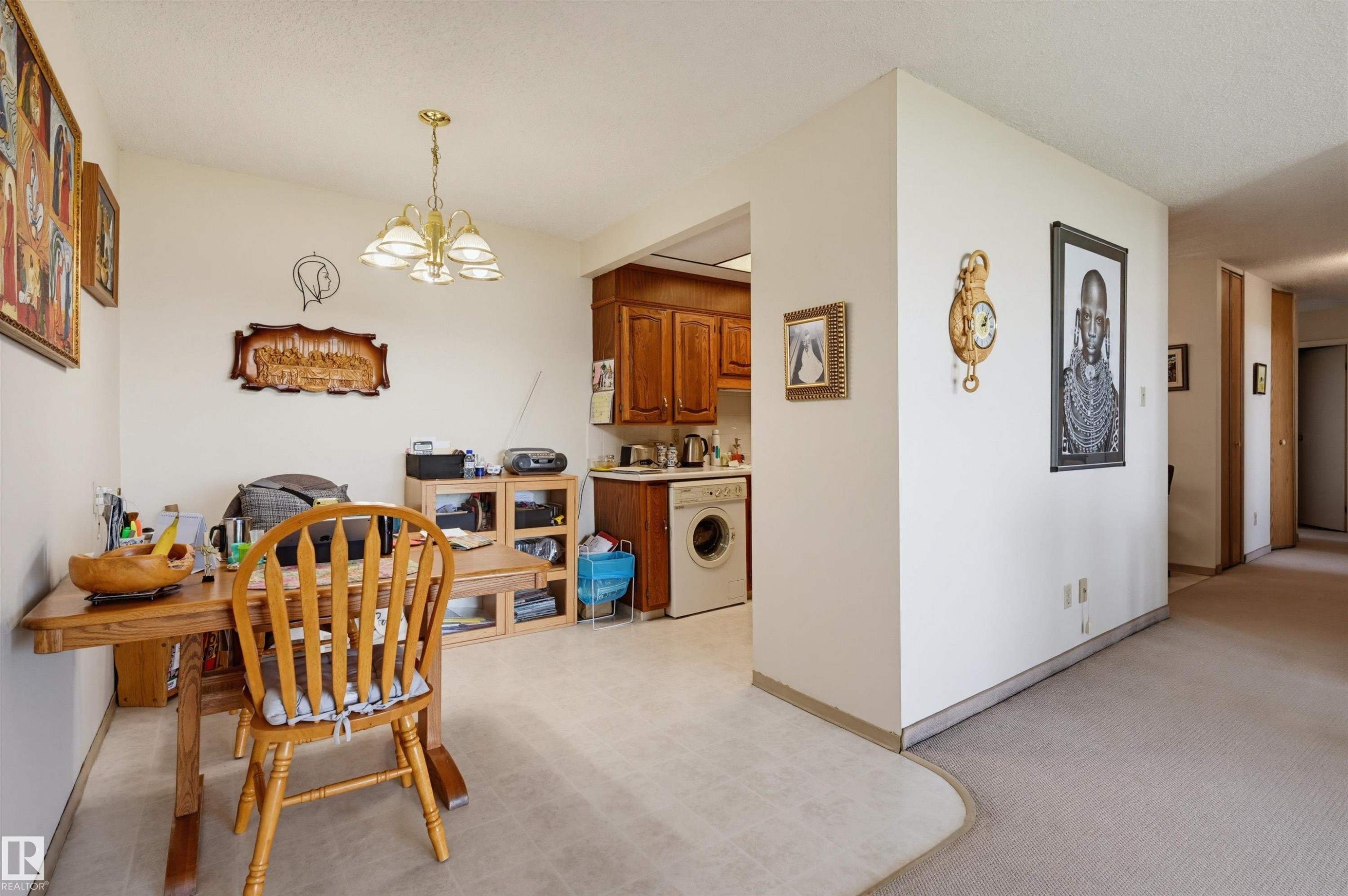 #1006 12141 Jasper Av Nw, Edmonton, AB