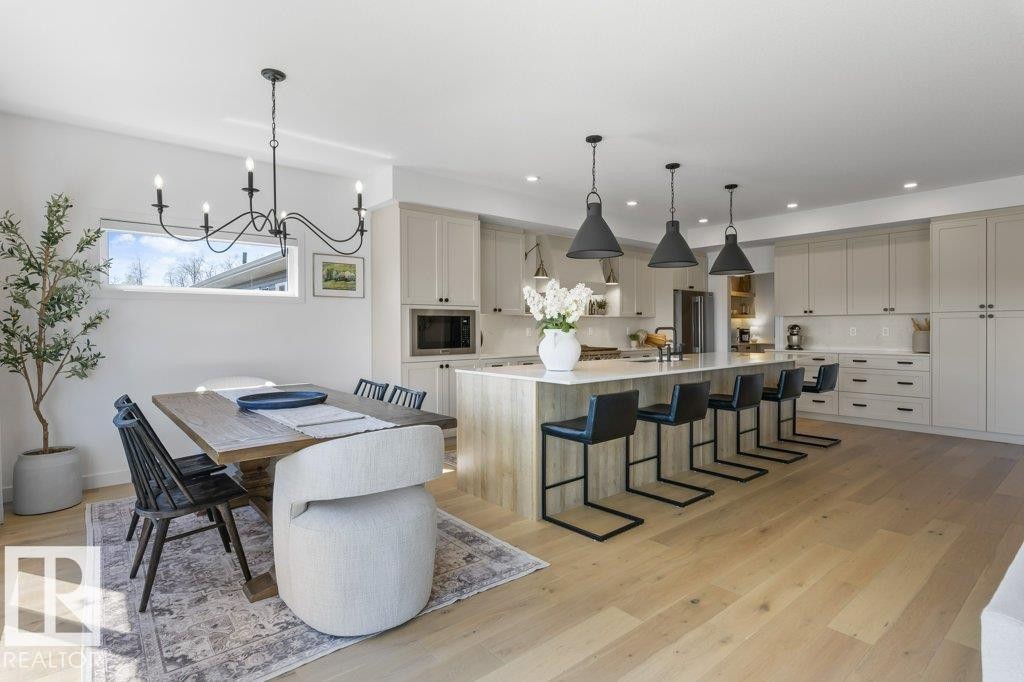 10 Redwing Wynd, St. Albert, AB - Indoor