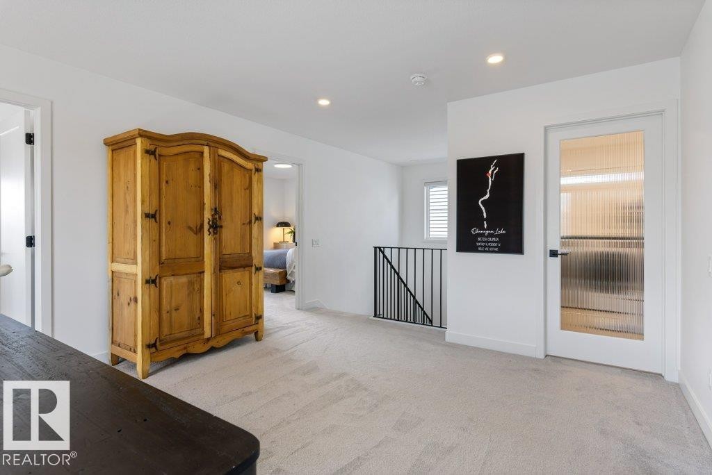 10 Redwing Wynd, St. Albert, AB - Indoor Photo Showing Other Room