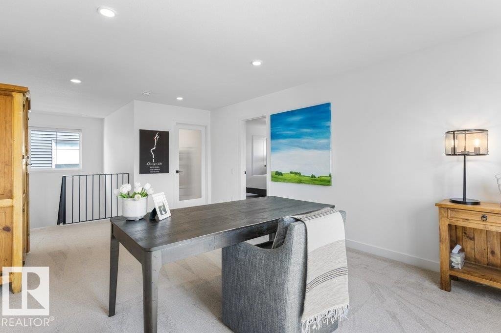 10 Redwing Wynd, St. Albert, AB - Indoor