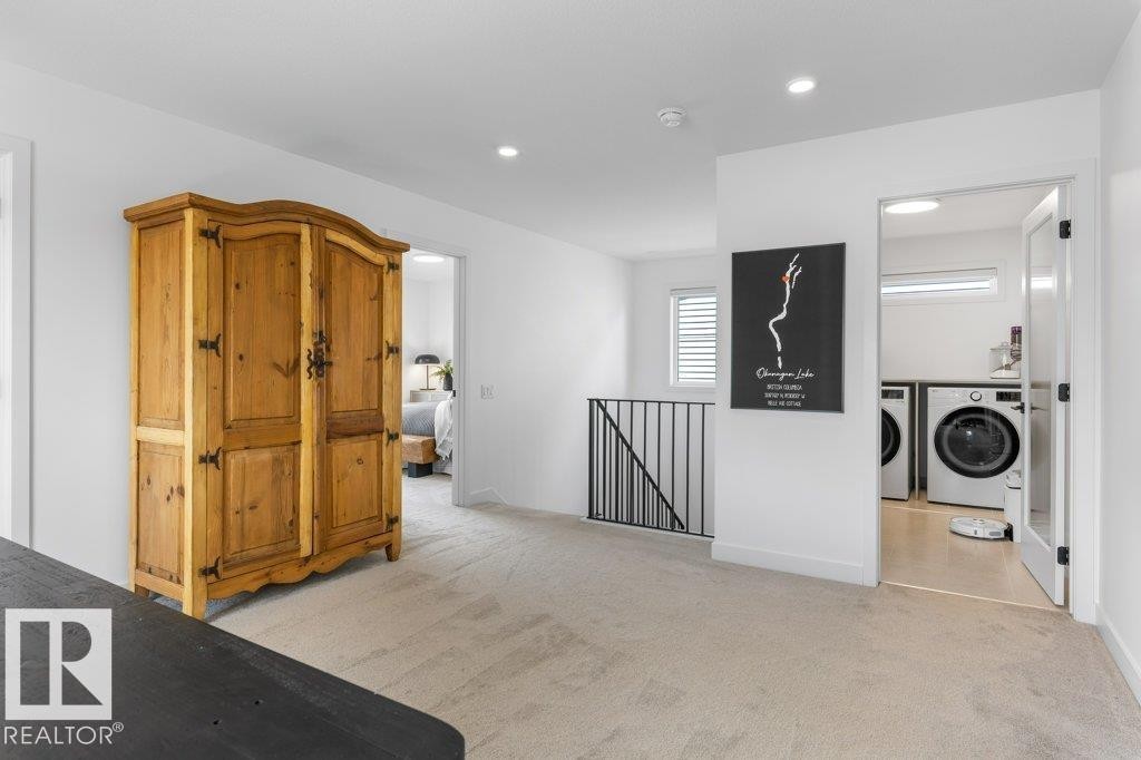10 Redwing Wynd, St. Albert, AB - Indoor Photo Showing Other Room