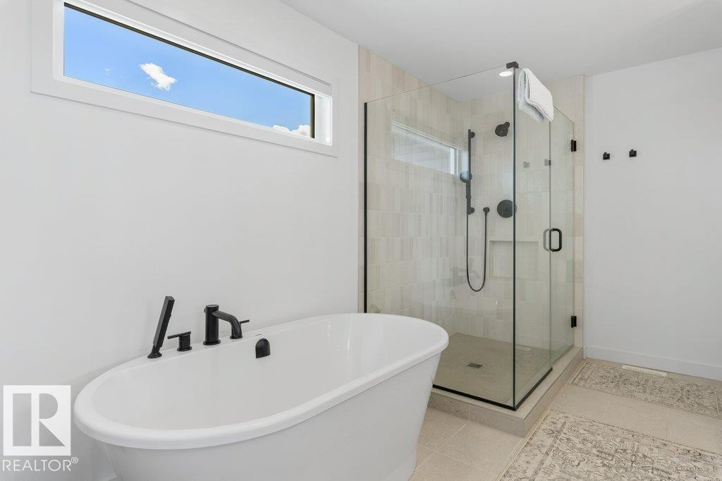 10 Redwing Wynd, St. Albert, AB - Indoor Photo Showing Bathroom