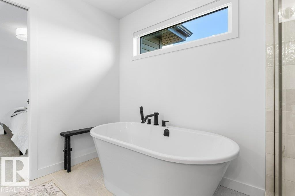 10 Redwing Wynd, St. Albert, AB - Indoor Photo Showing Bathroom