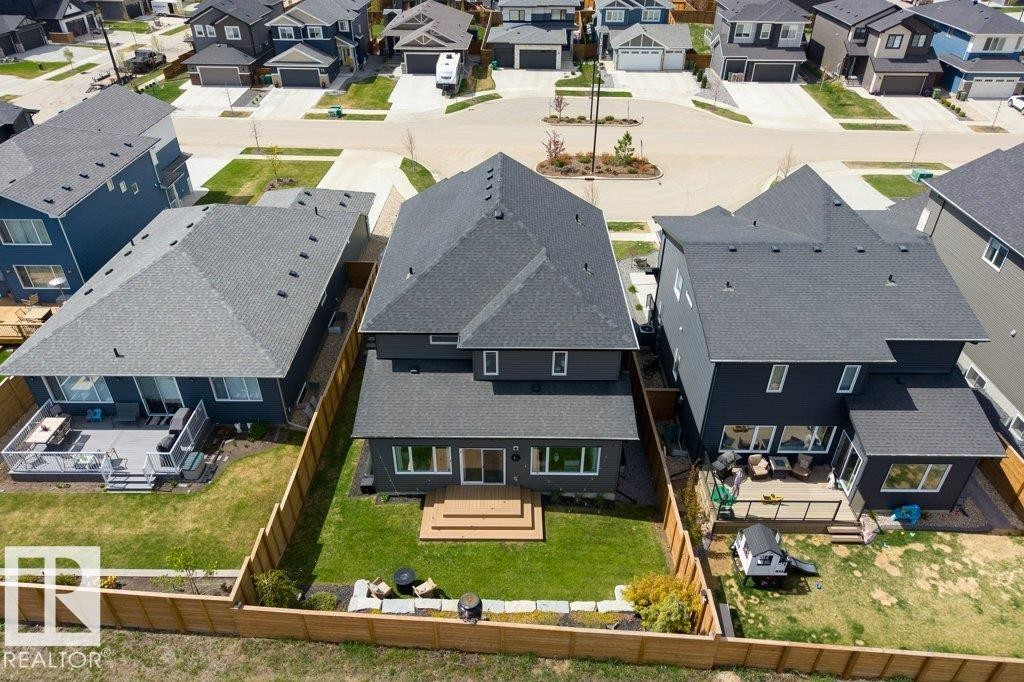 10 Redwing Wynd, St. Albert, AB - Outdoor