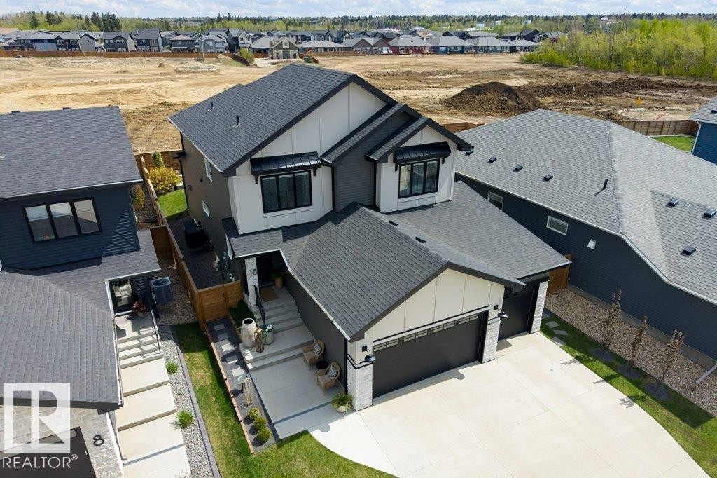 10 Redwing Wynd, St. Albert, AB - Outdoor
