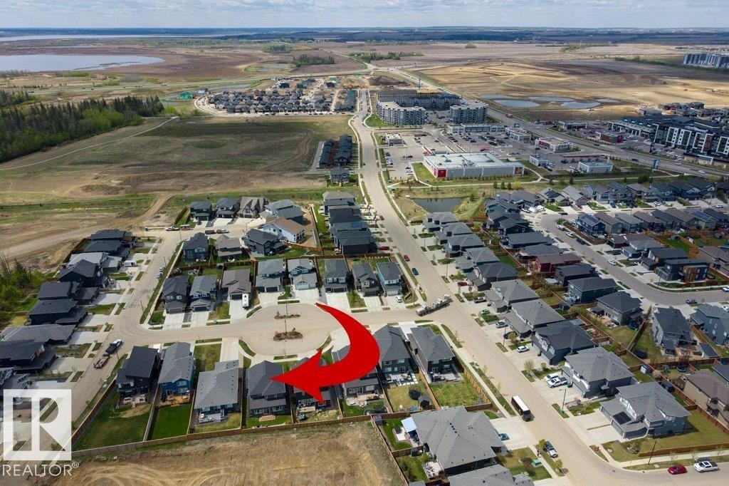 10 Redwing Wynd, St. Albert, AB - Outdoor With View