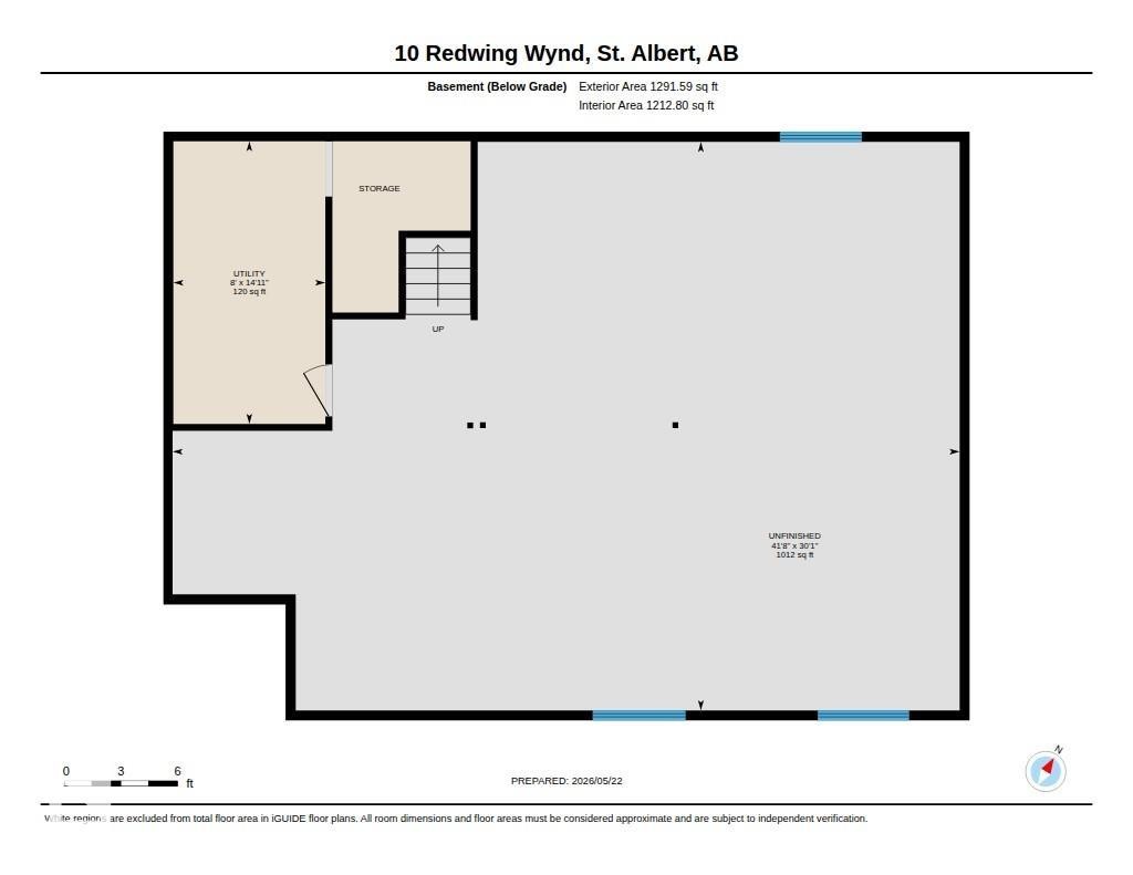 10 Redwing Wynd, St. Albert, AB - Other