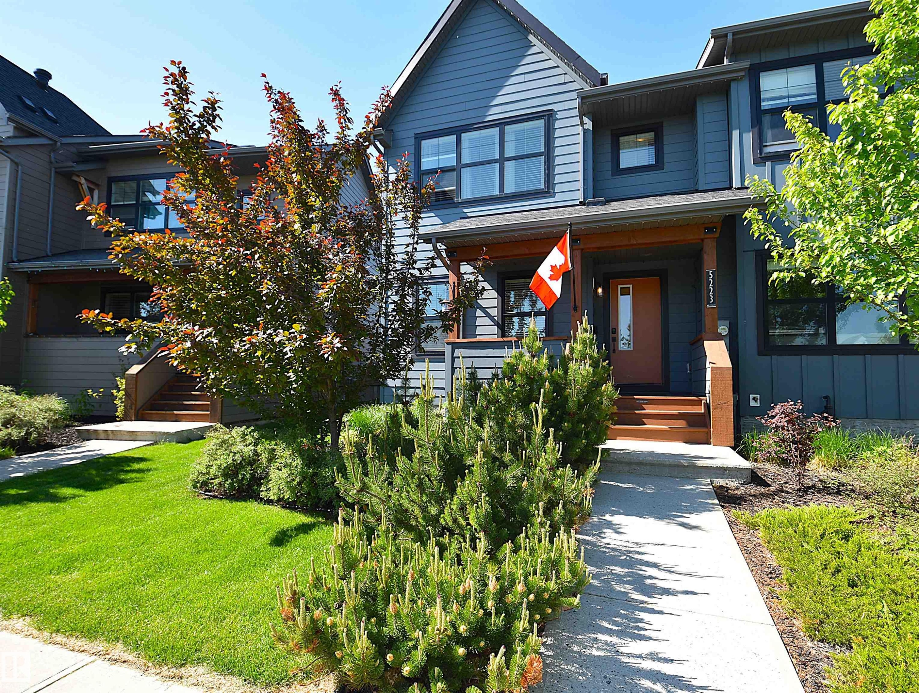 5223 Chappelle Road, Edmonton, AB