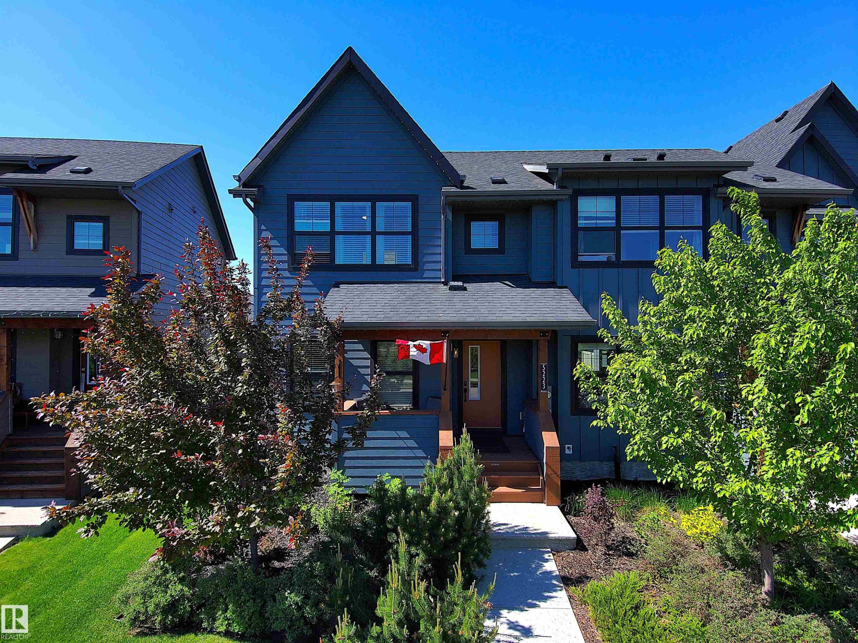 5223 Chappelle Road, Edmonton, AB