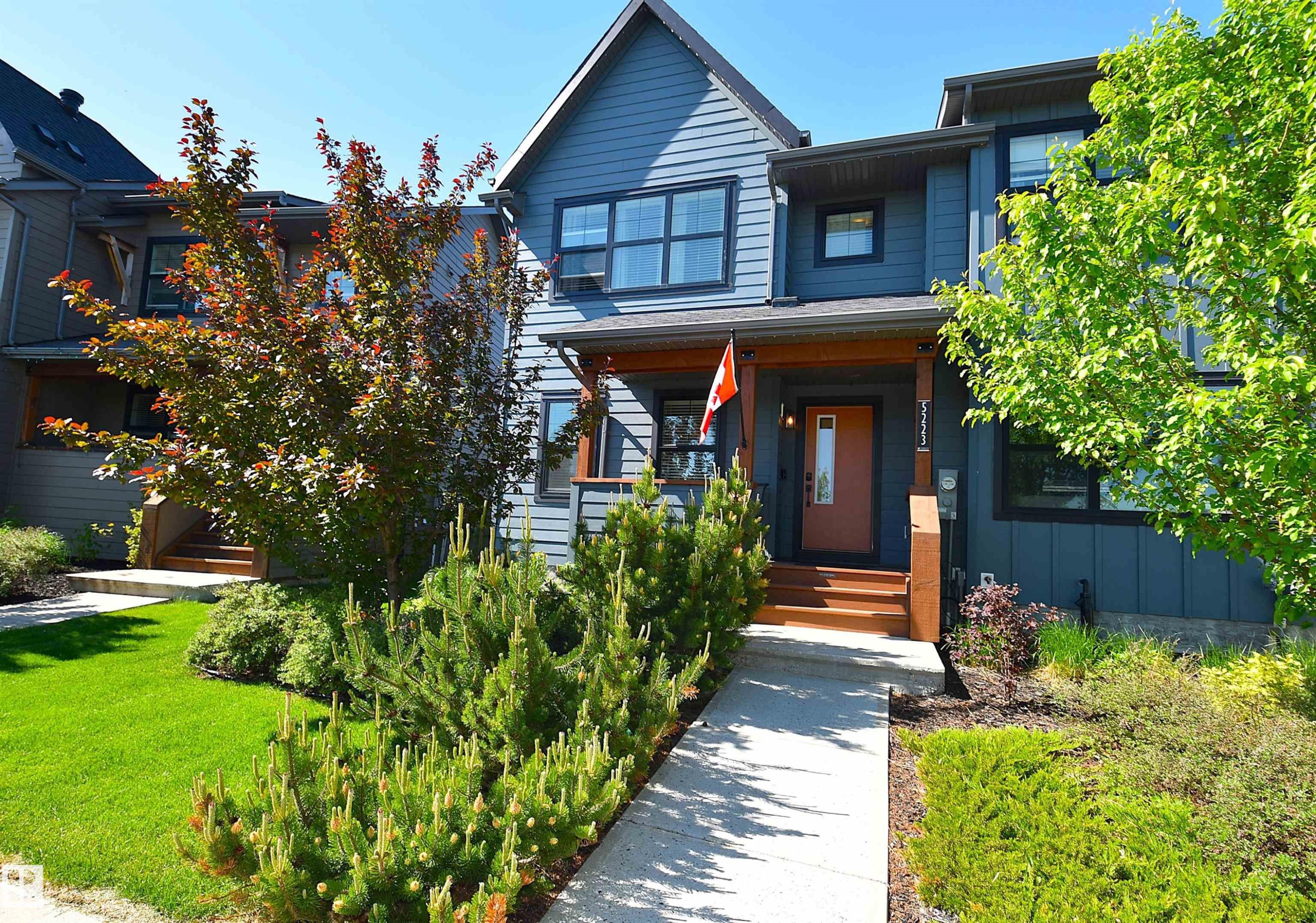 5223 Chappelle Road, Edmonton, AB