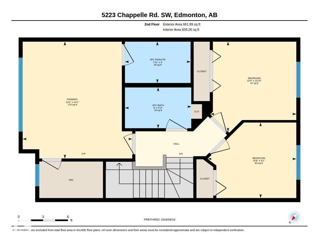 5223 Chappelle Road, Edmonton, AB