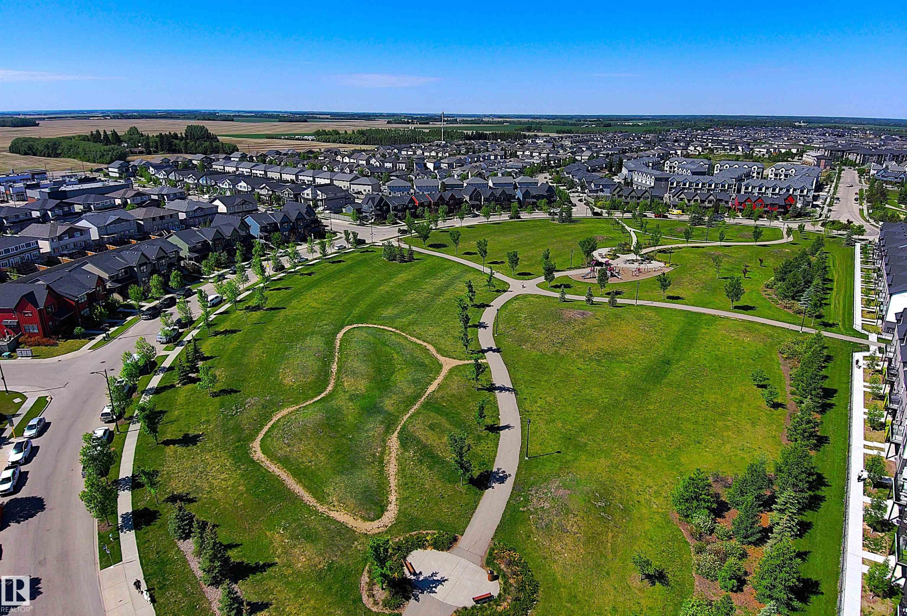 5223 Chappelle Road, Edmonton, AB