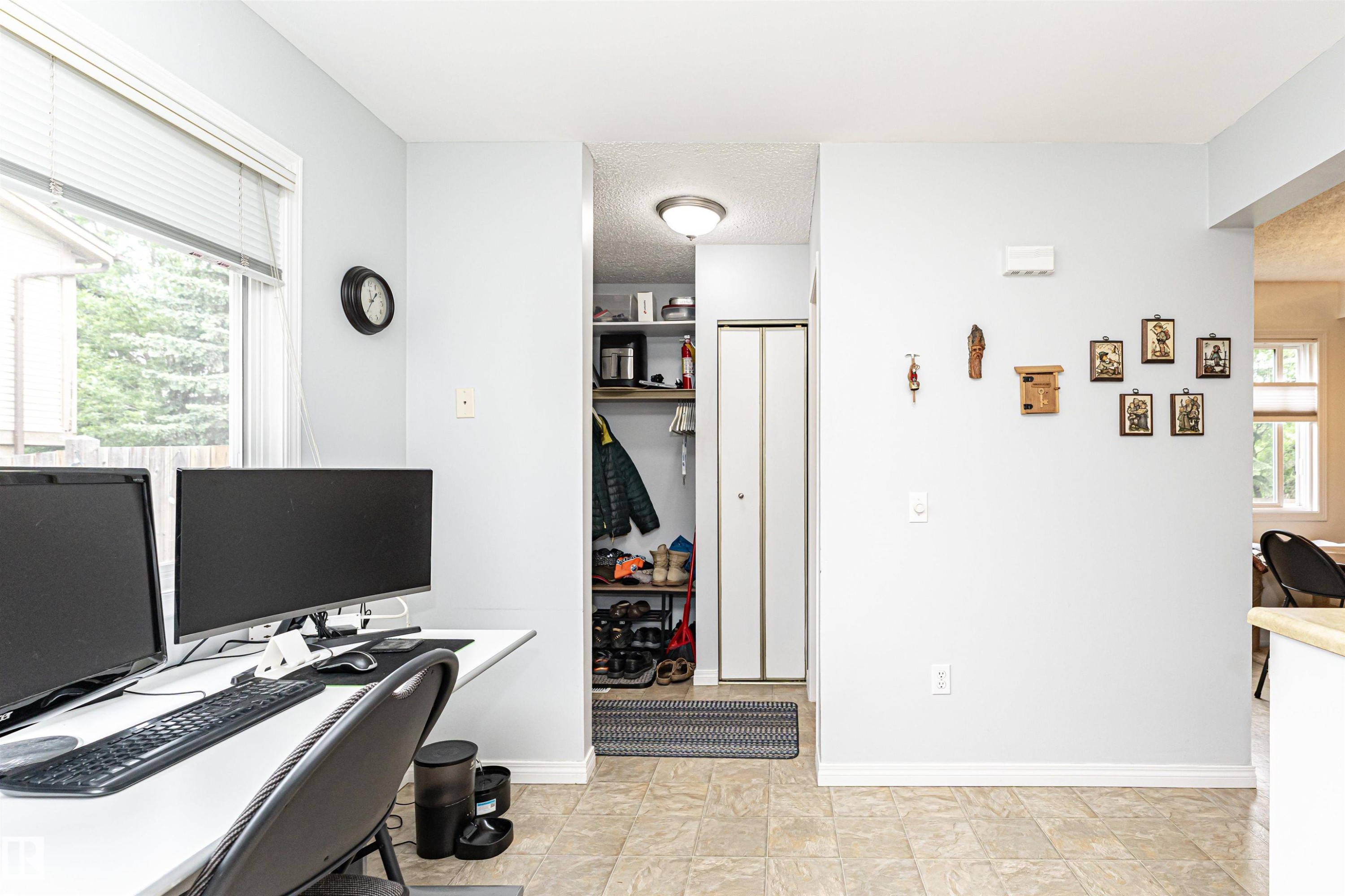 Office - 18 Walden Park, St. Albert, AB