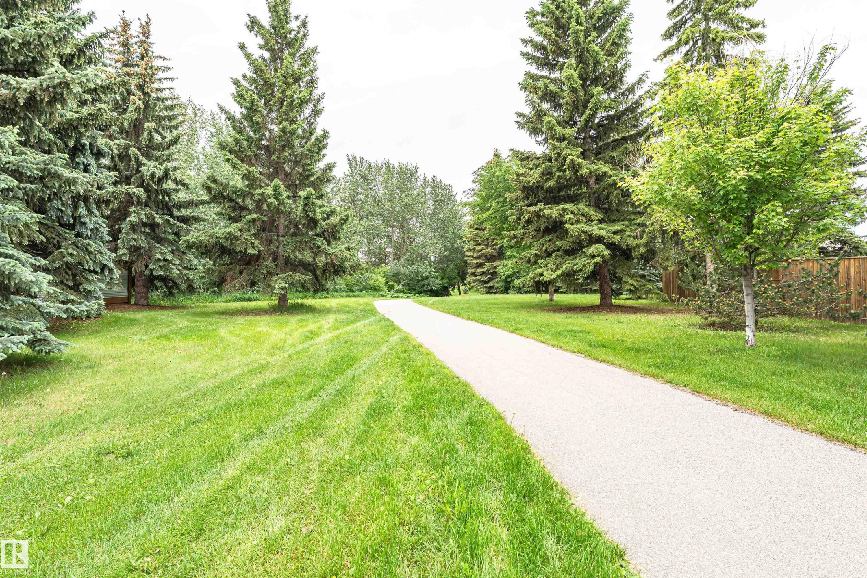 Community - 18 Walden Park, St. Albert, AB