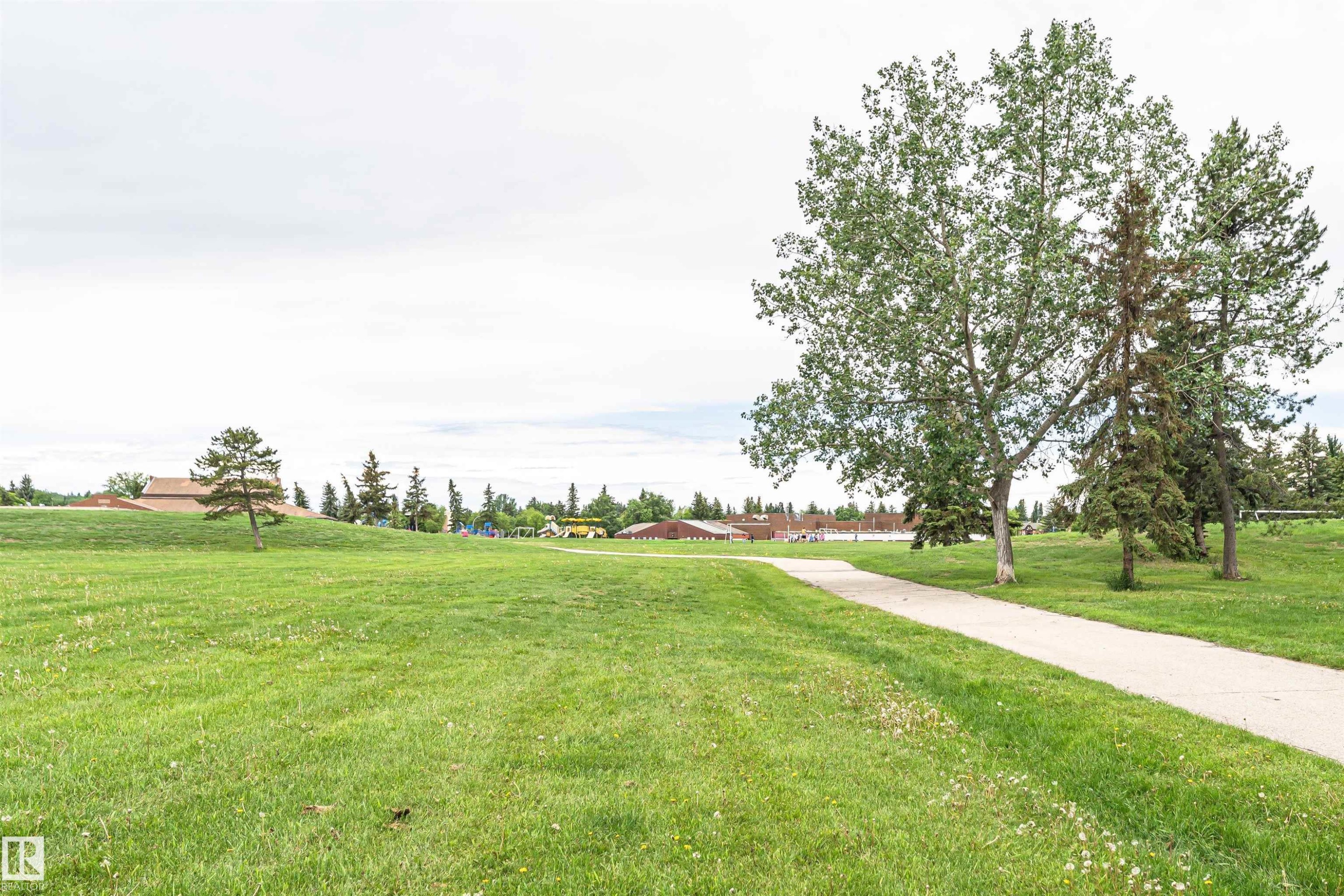 Community - 18 Walden Park, St. Albert, AB