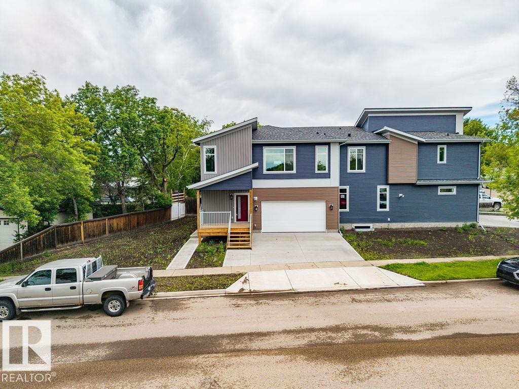 Front house - 6204 150 Avenue Nw, Edmonton, AB