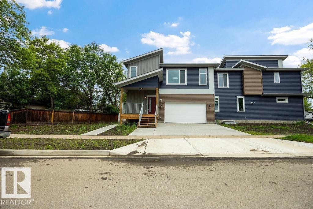 Front house - 6204 150 Avenue Nw, Edmonton, AB