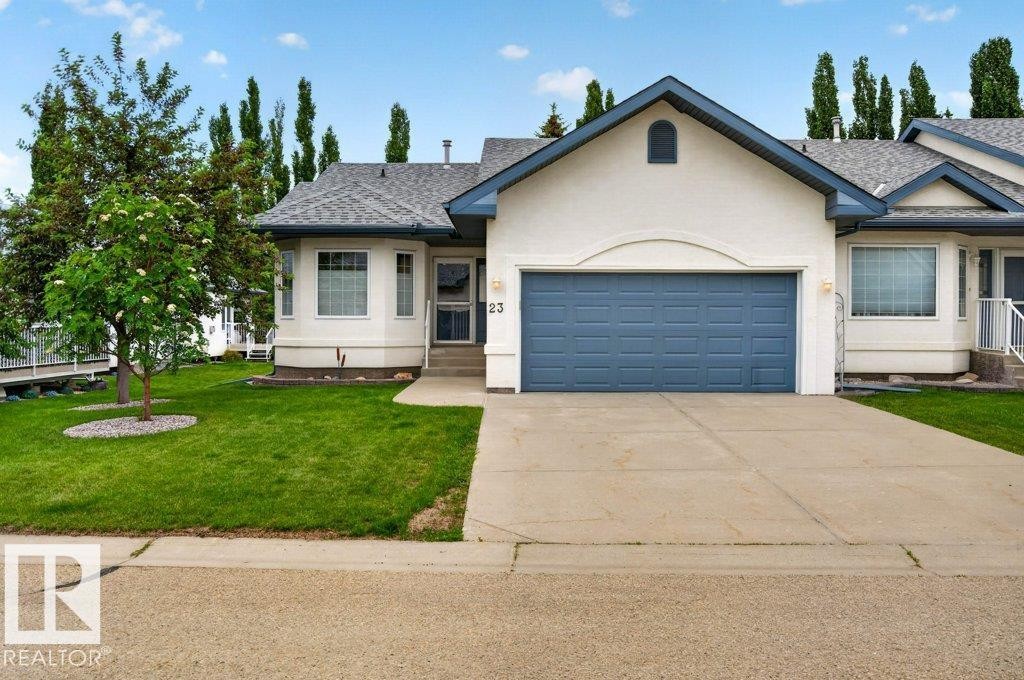 23 9 Dechene Road, Edmonton, AB
