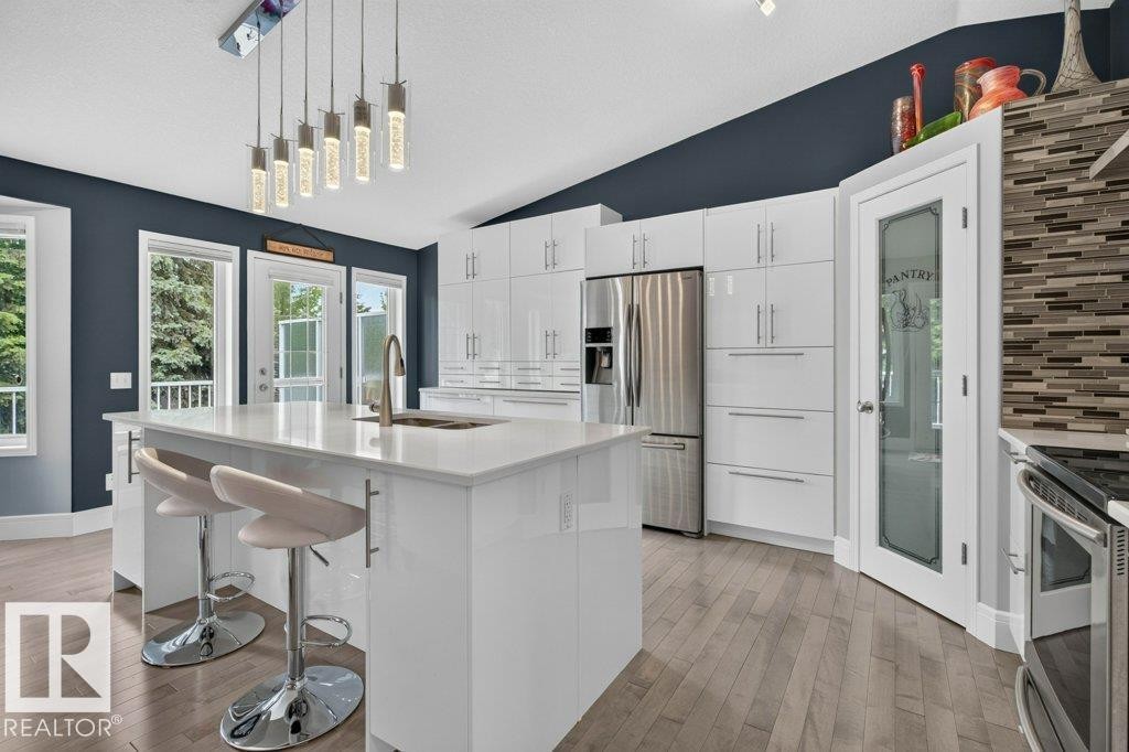 23 9 Dechene Road, Edmonton, AB
