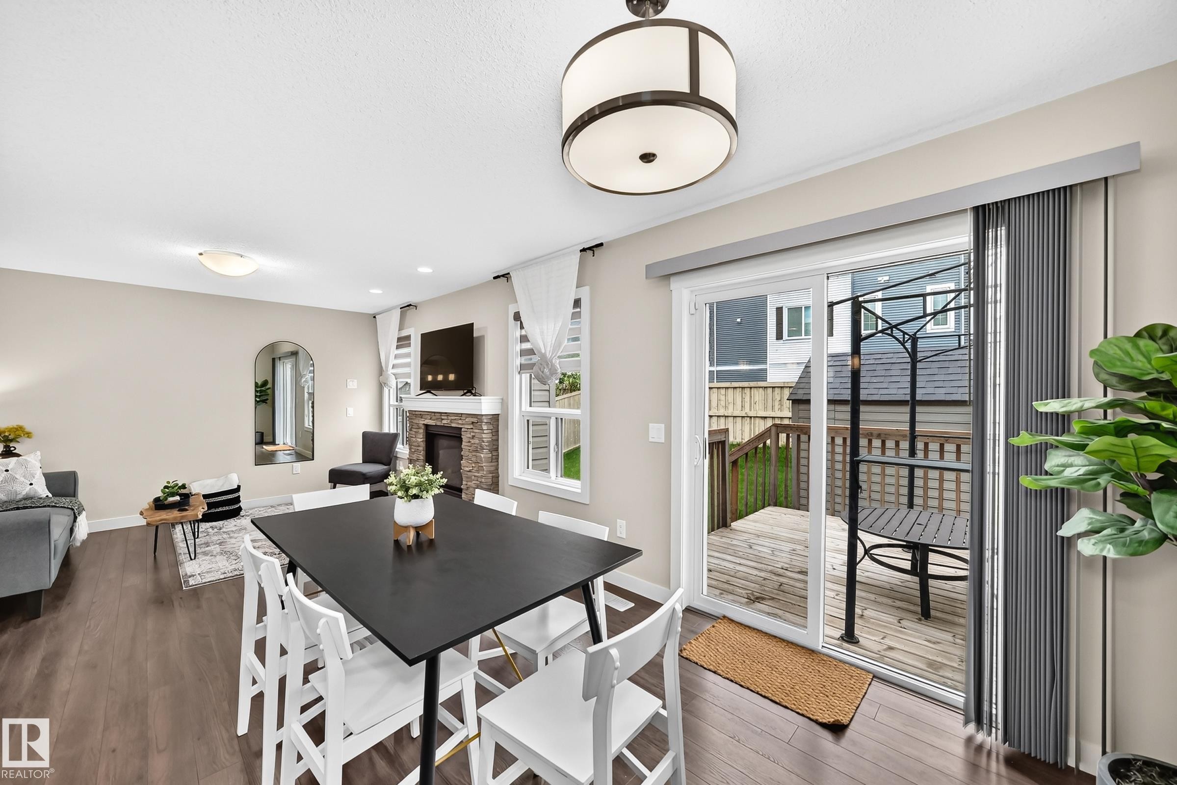 4477 Annett Common, Edmonton, AB