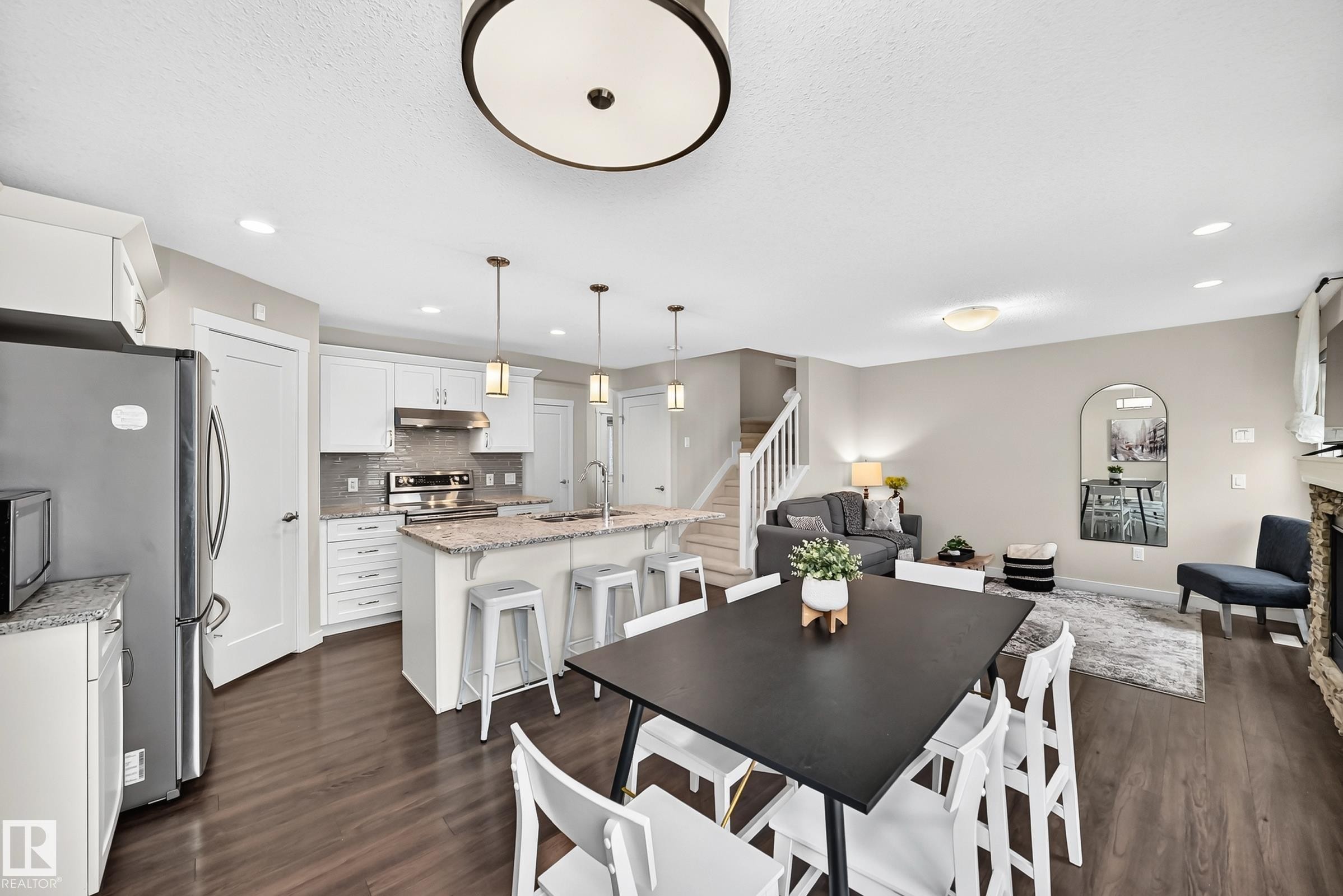 4477 Annett Common, Edmonton, AB