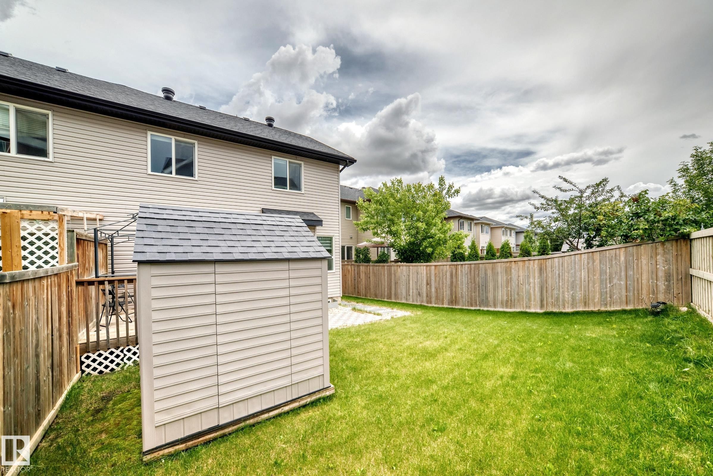 4477 Annett Common, Edmonton, AB